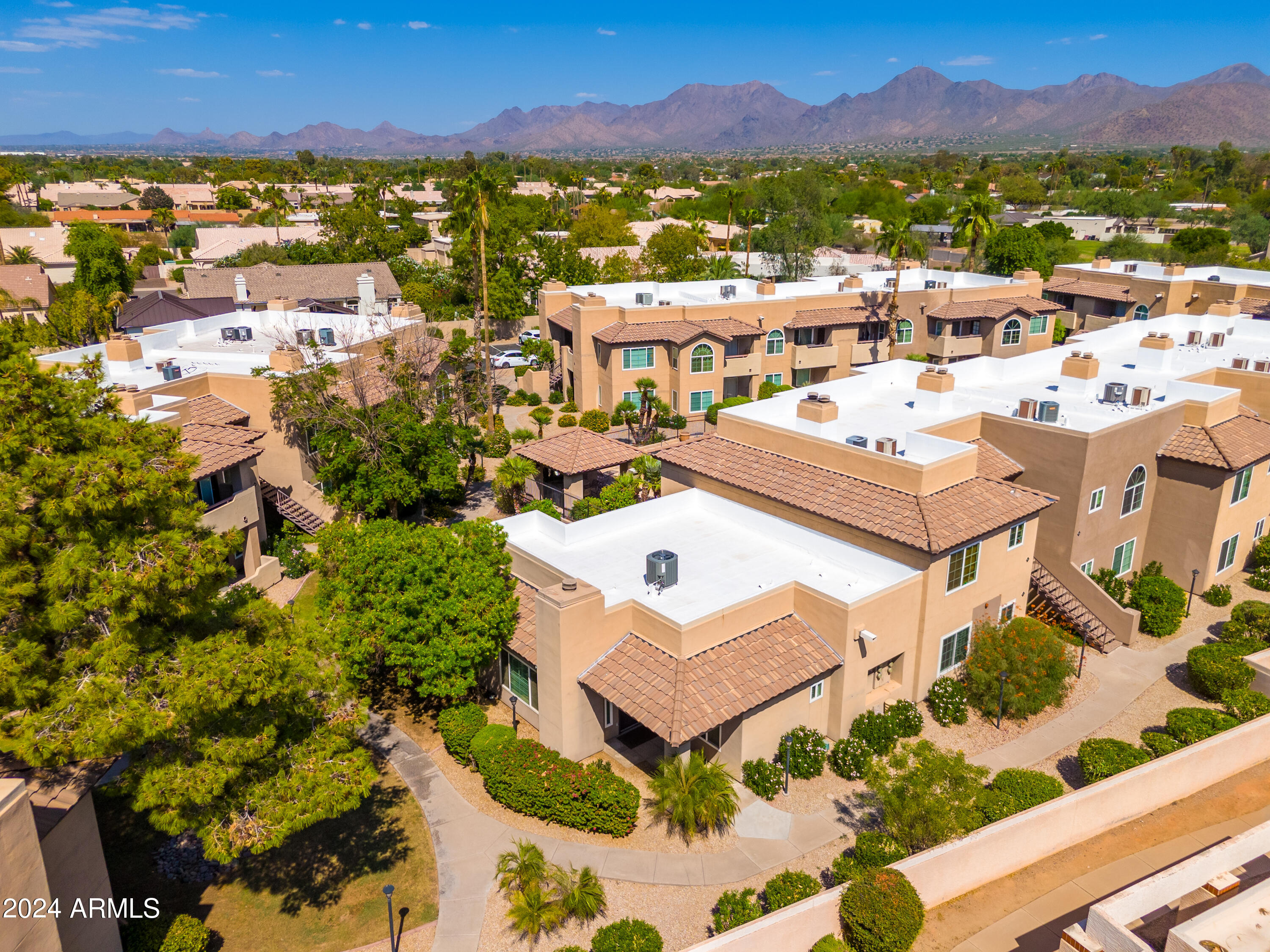 9450 E BECKER Lane # 1022