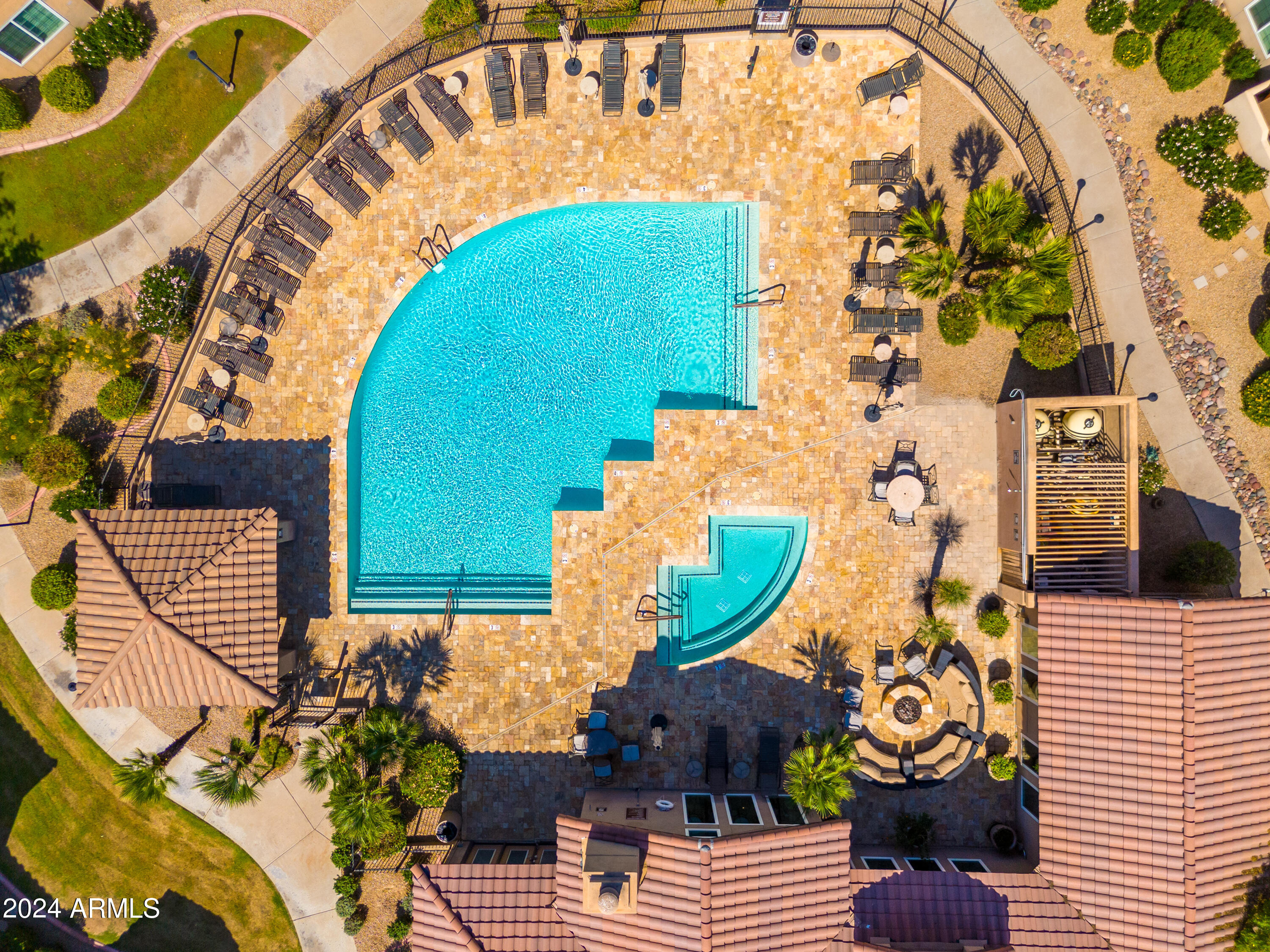 9450 E BECKER Lane # 1022