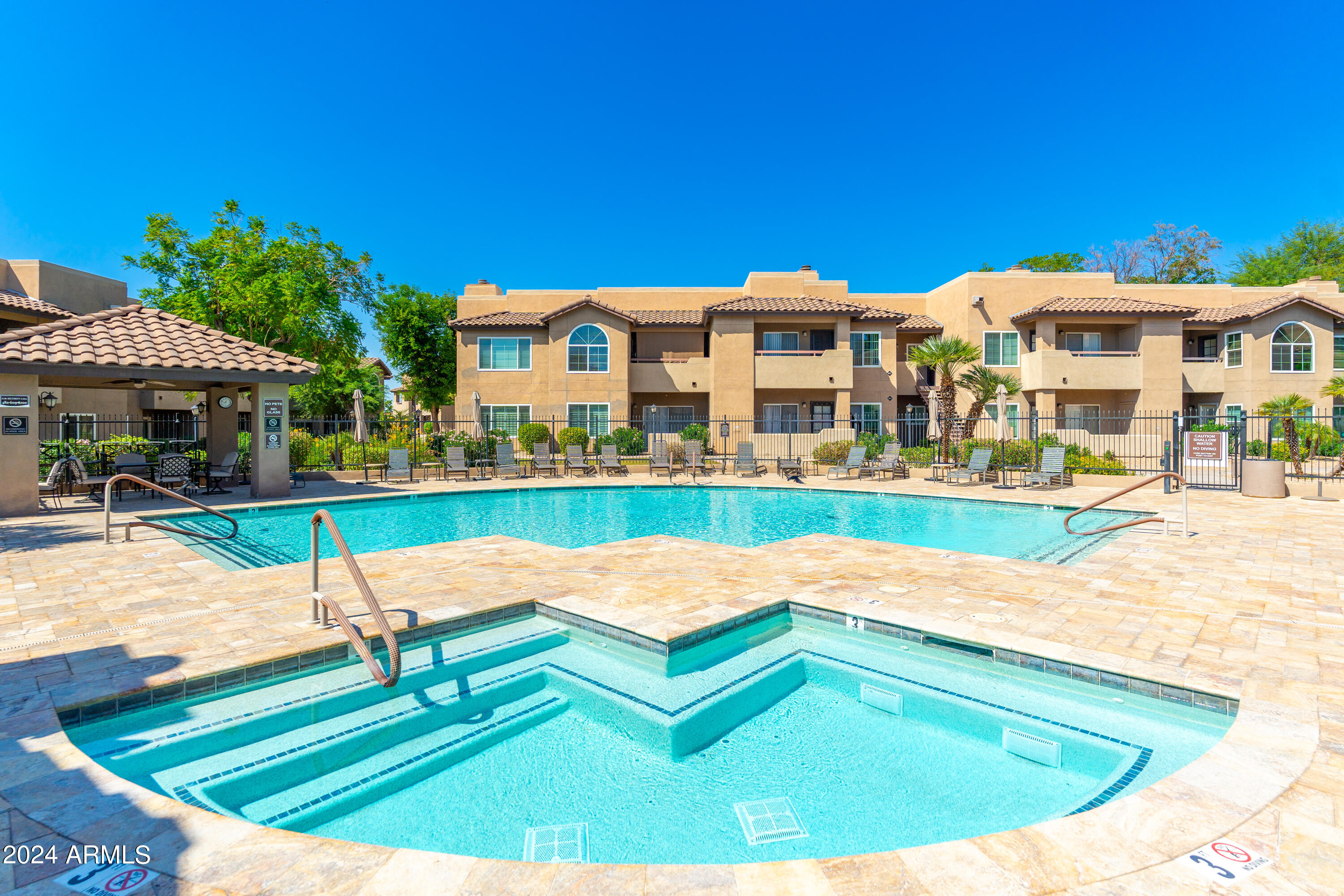 9450 E BECKER Lane # 1022