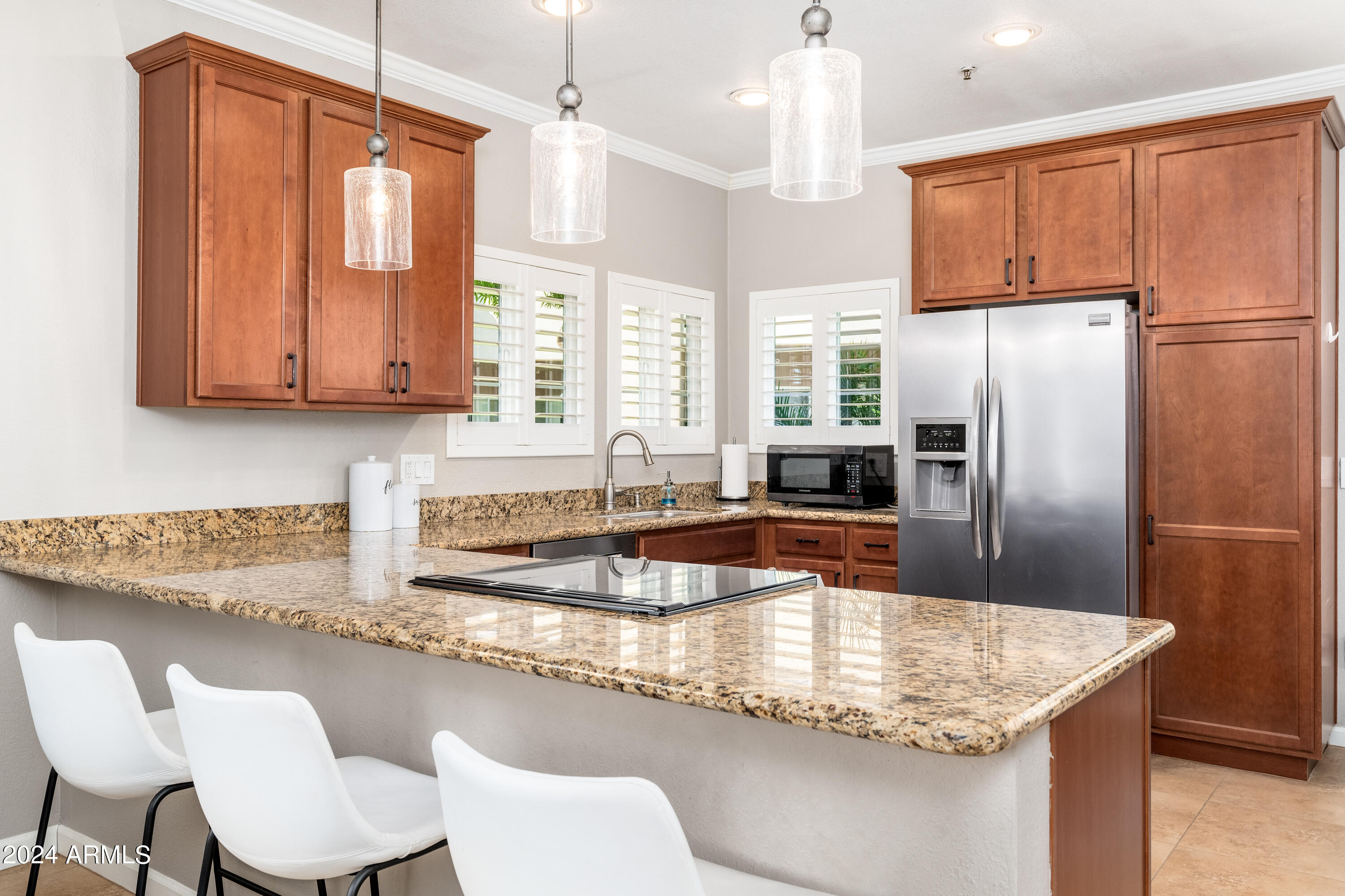 9450 E BECKER Lane # 1022