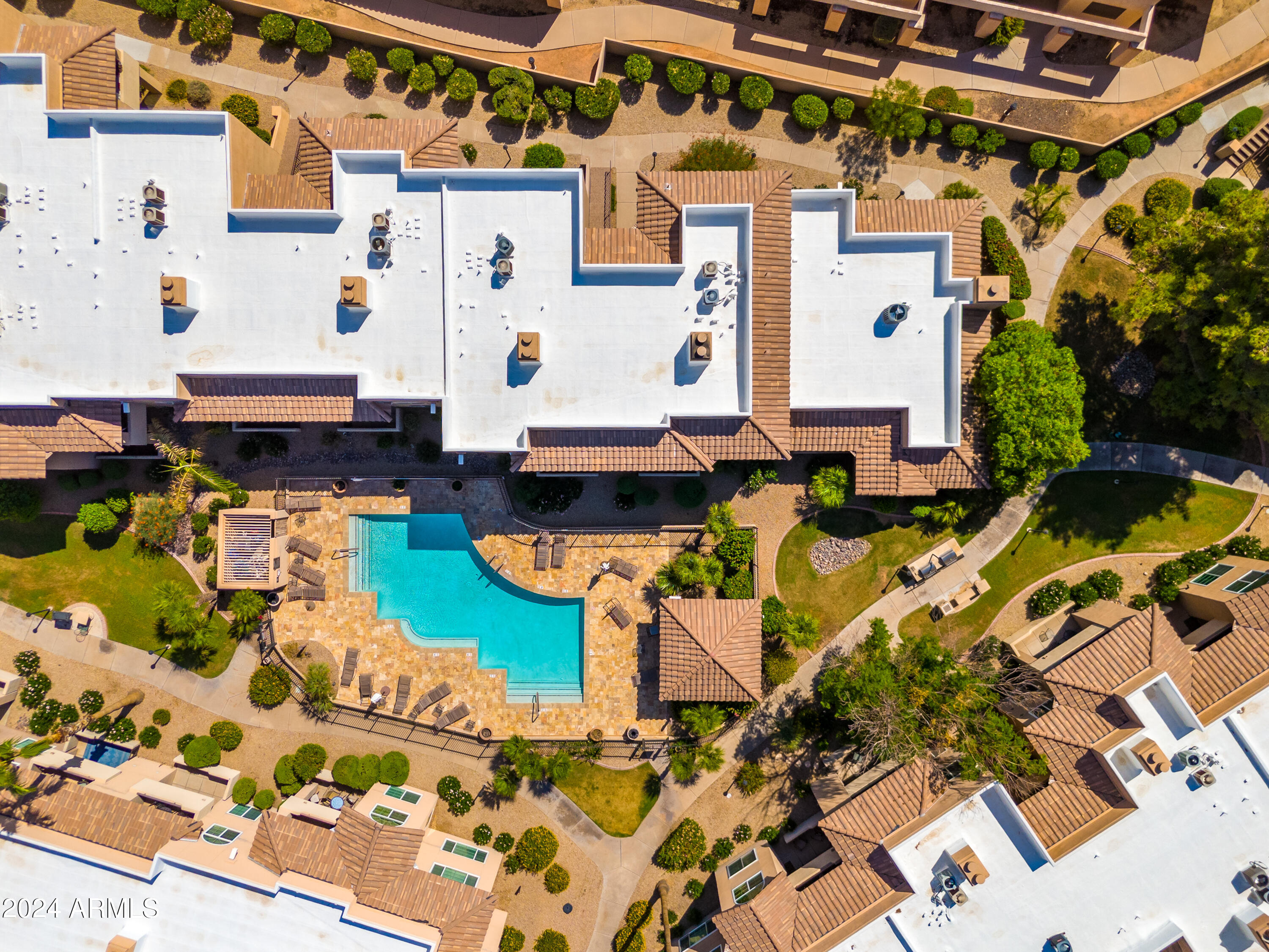 9450 E BECKER Lane # 1022