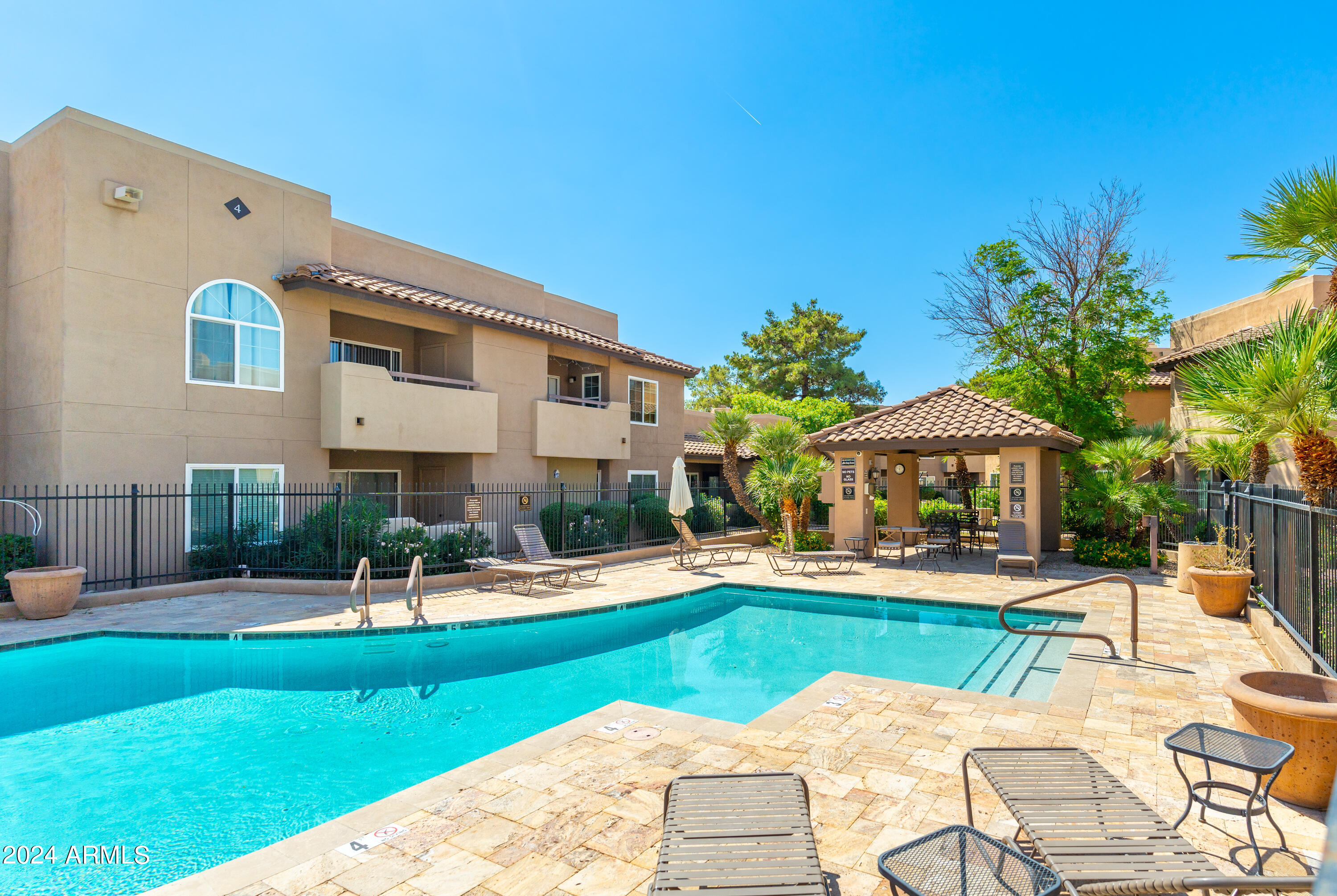 9450 E BECKER Lane # 1022