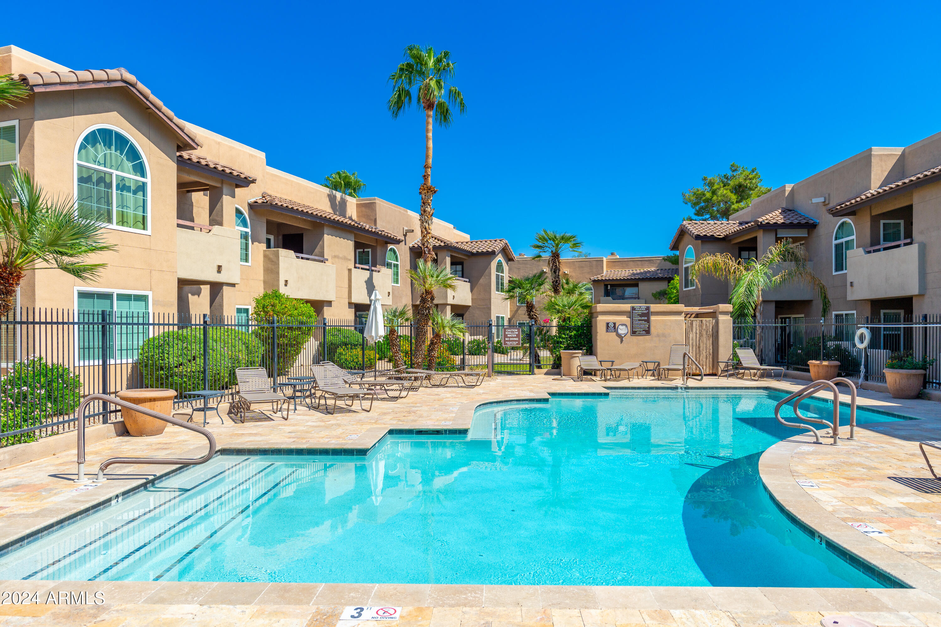 9450 E BECKER Lane # 1022