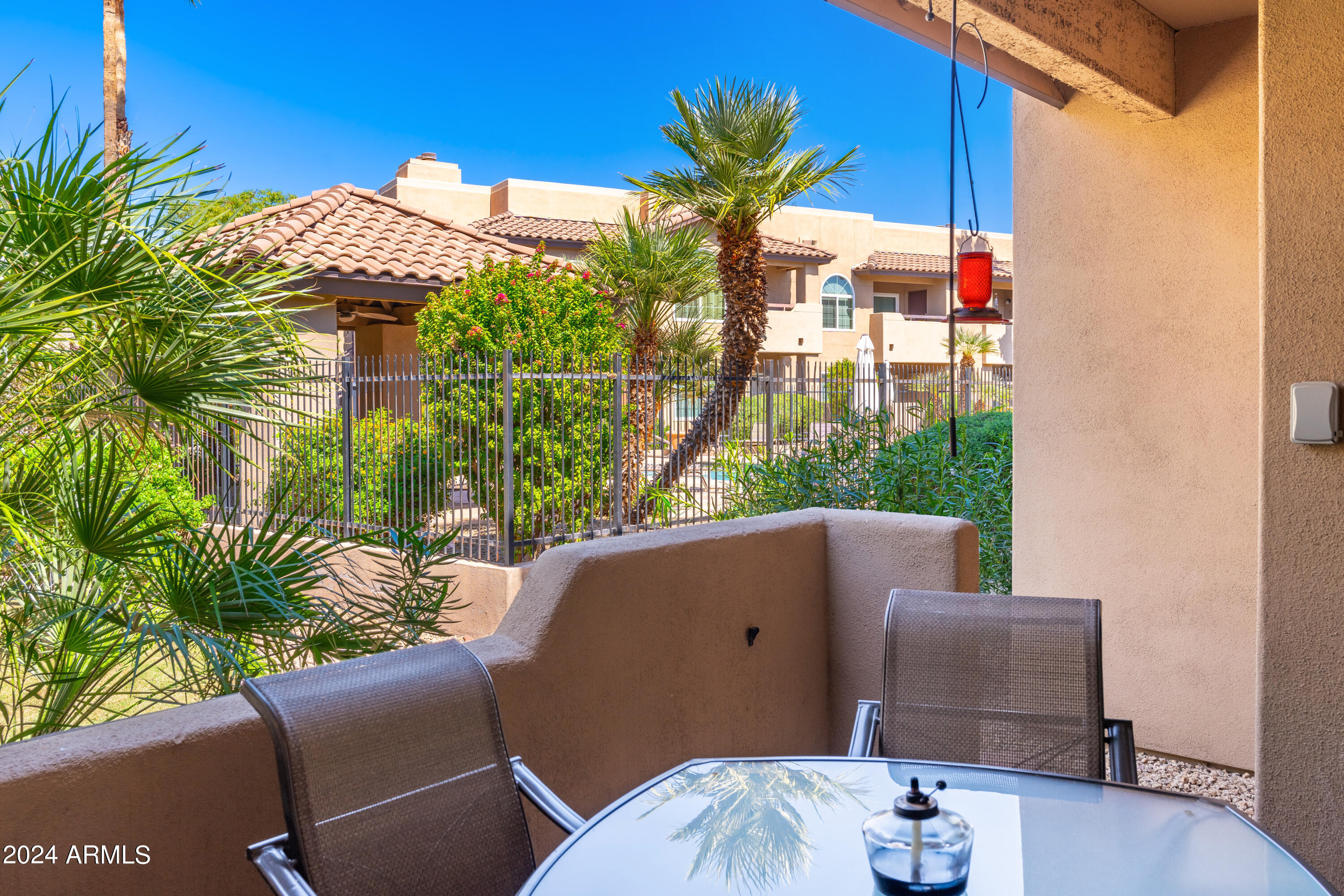 9450 E BECKER Lane # 1022