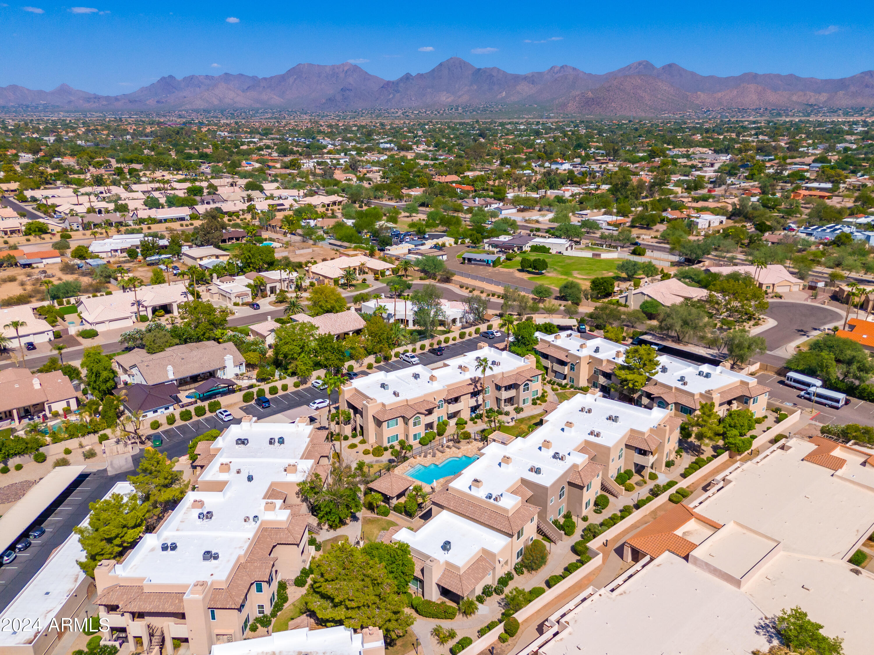 9450 E BECKER Lane # 1022