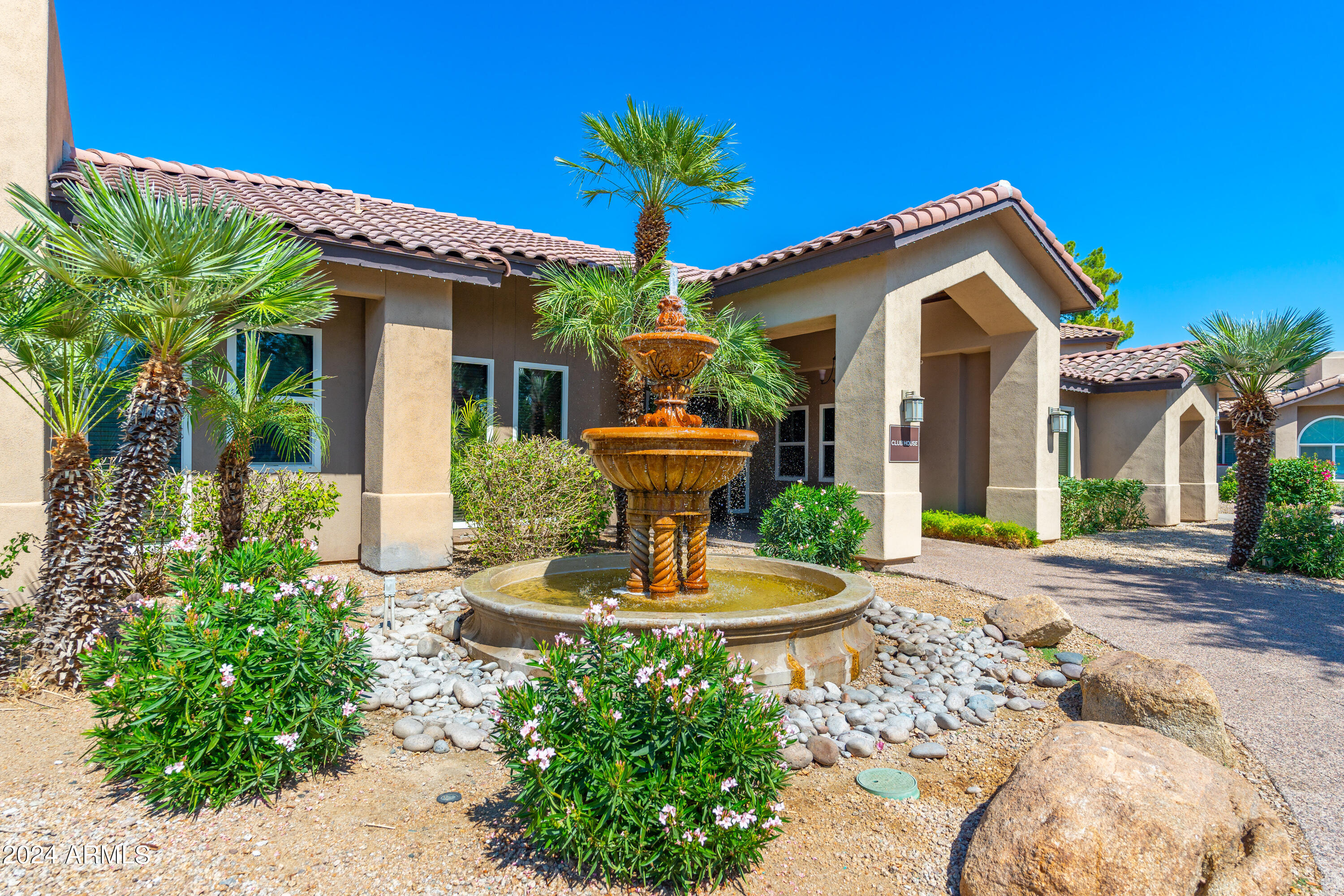 9450 E BECKER Lane # 1022