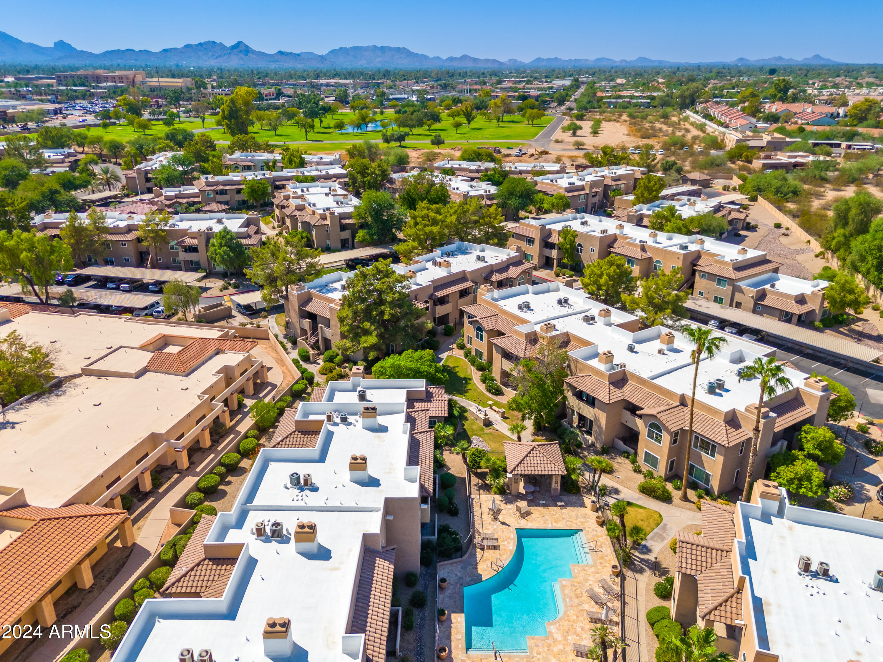 9450 E BECKER Lane # 1022