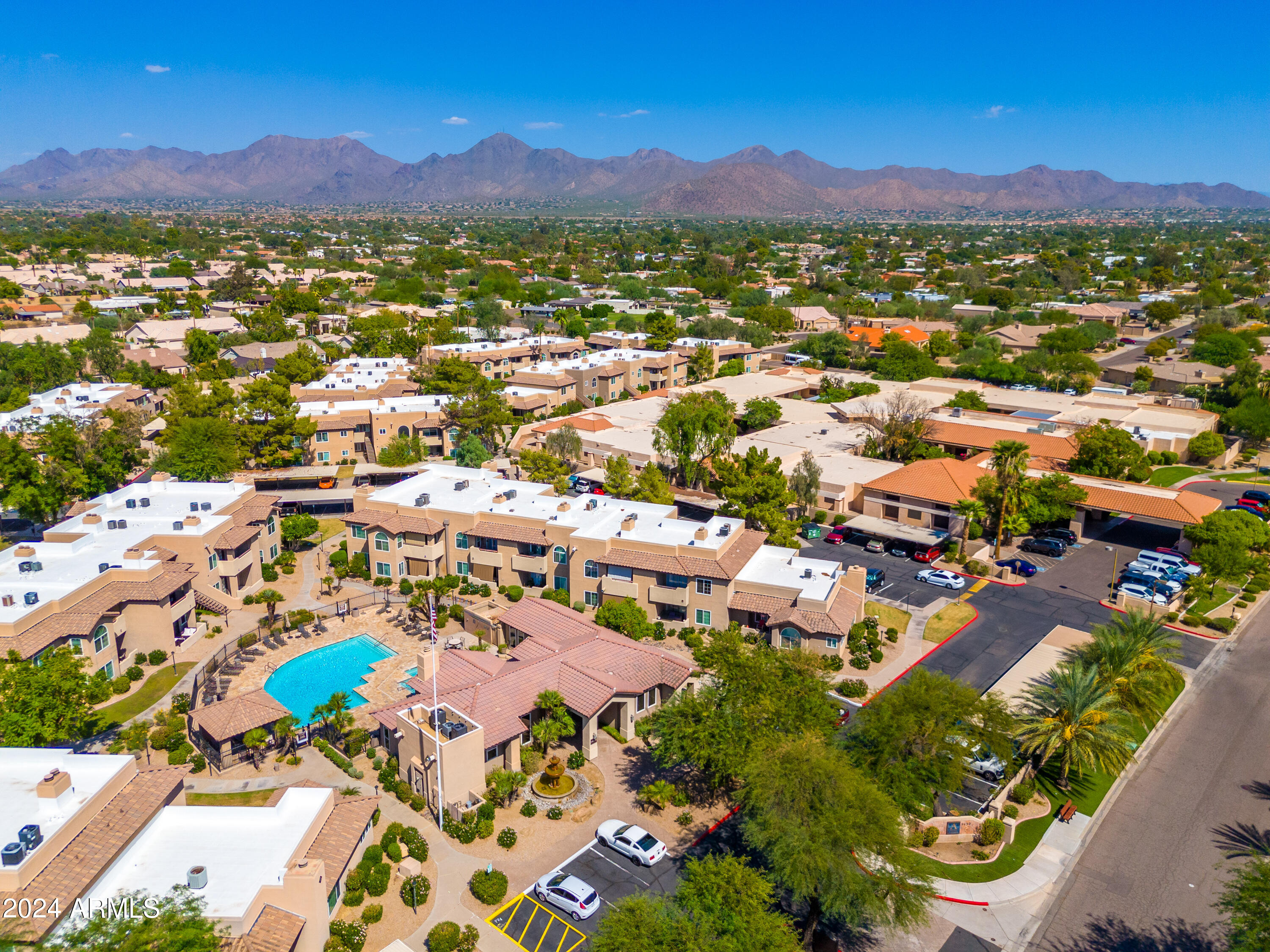 9450 E BECKER Lane # 1022