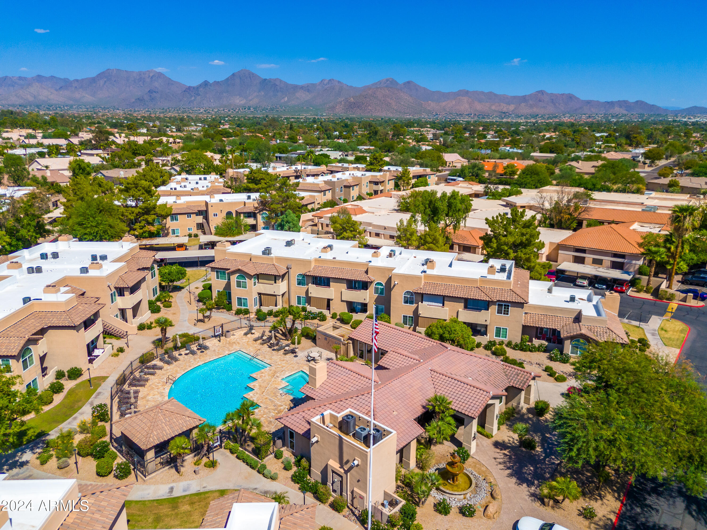 9450 E BECKER Lane # 1022