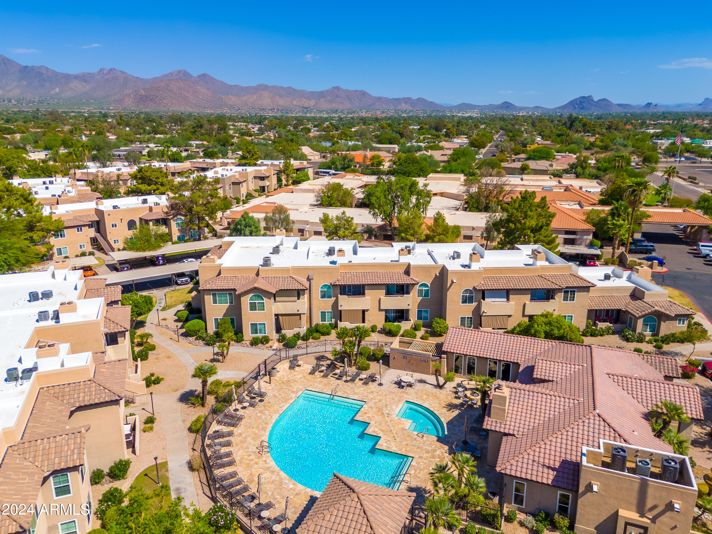 9450 E BECKER Lane # 1022