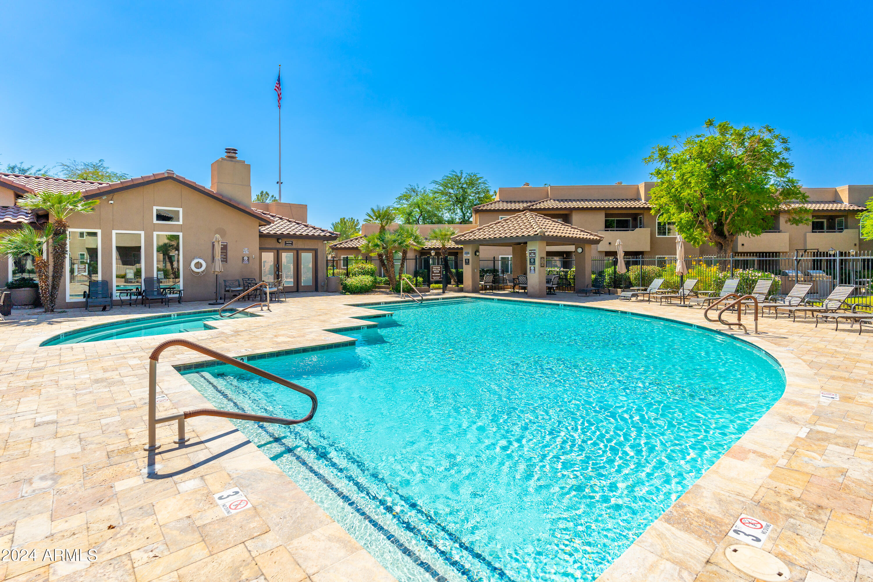 9450 E BECKER Lane # 1022