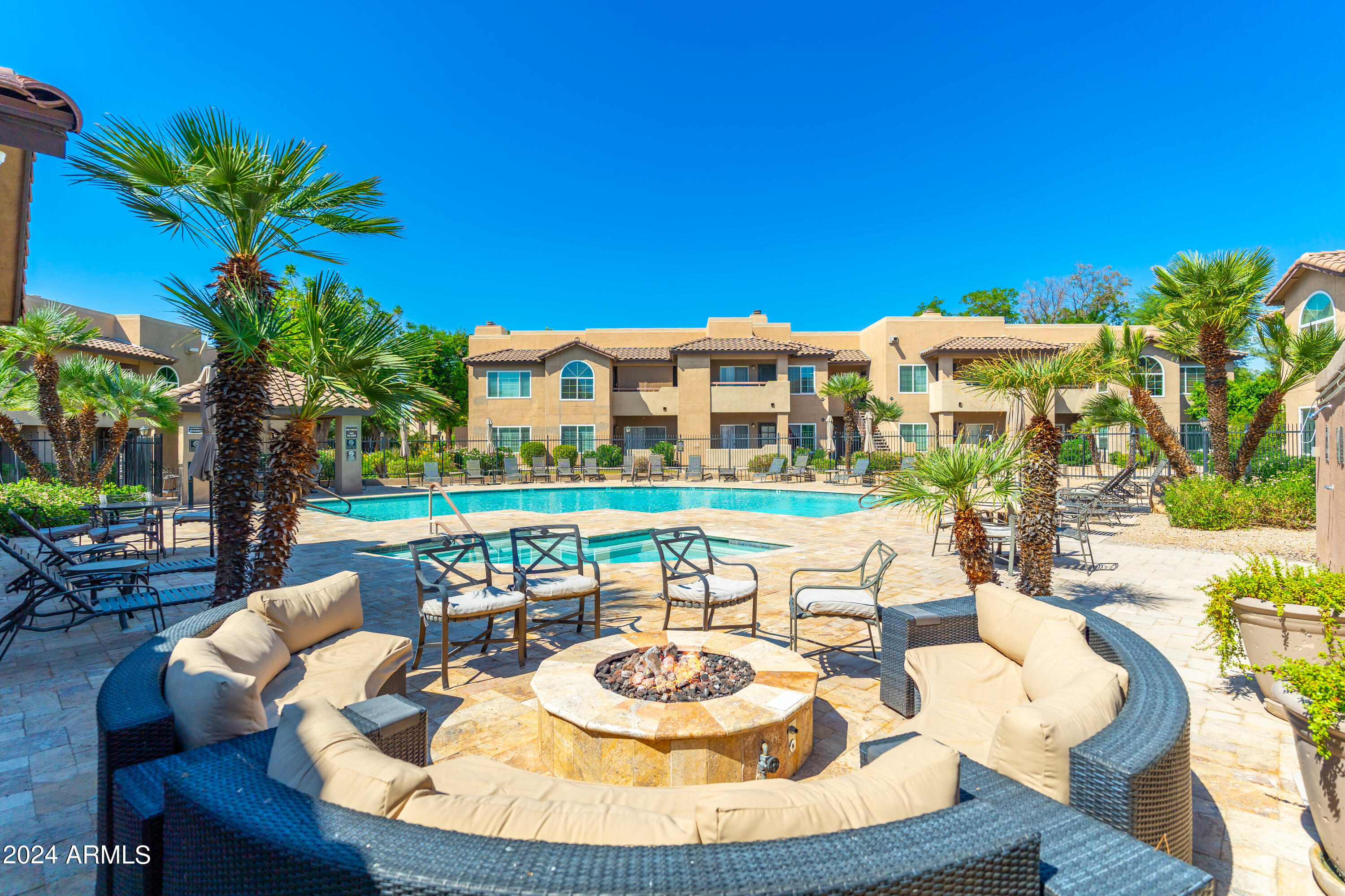 9450 E BECKER Lane # 1022