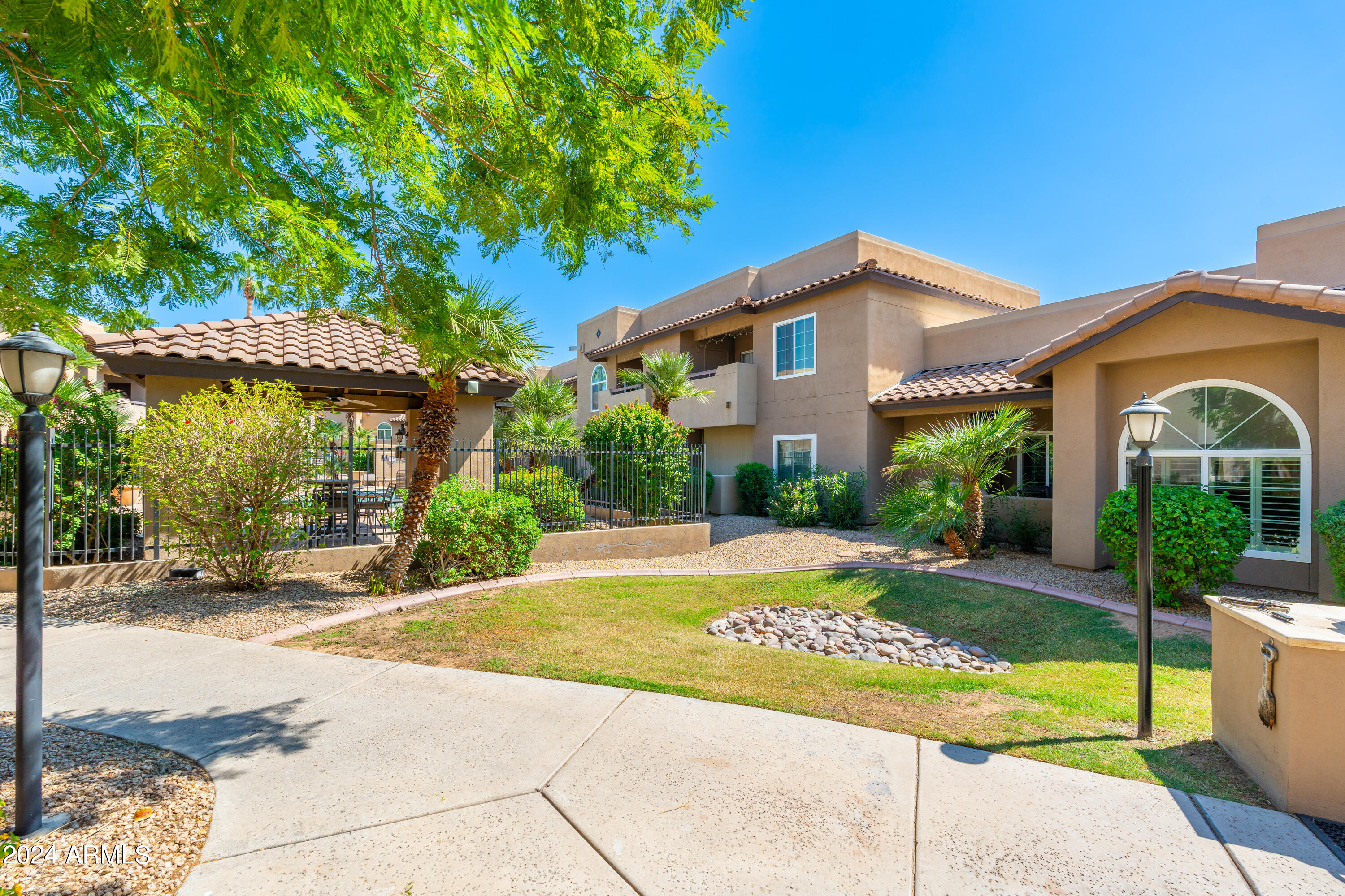 9450 E BECKER Lane # 1022