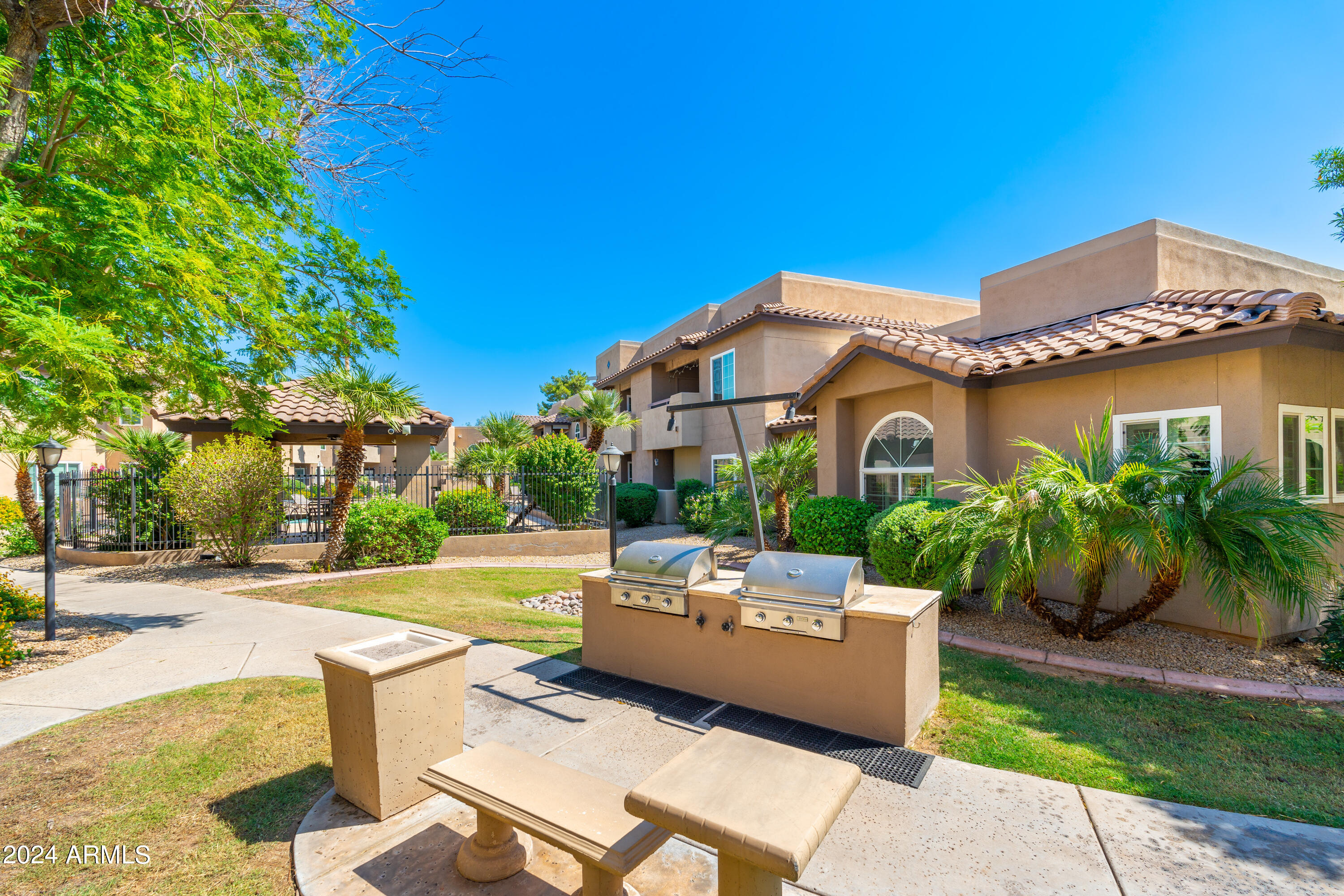 9450 E BECKER Lane # 1022