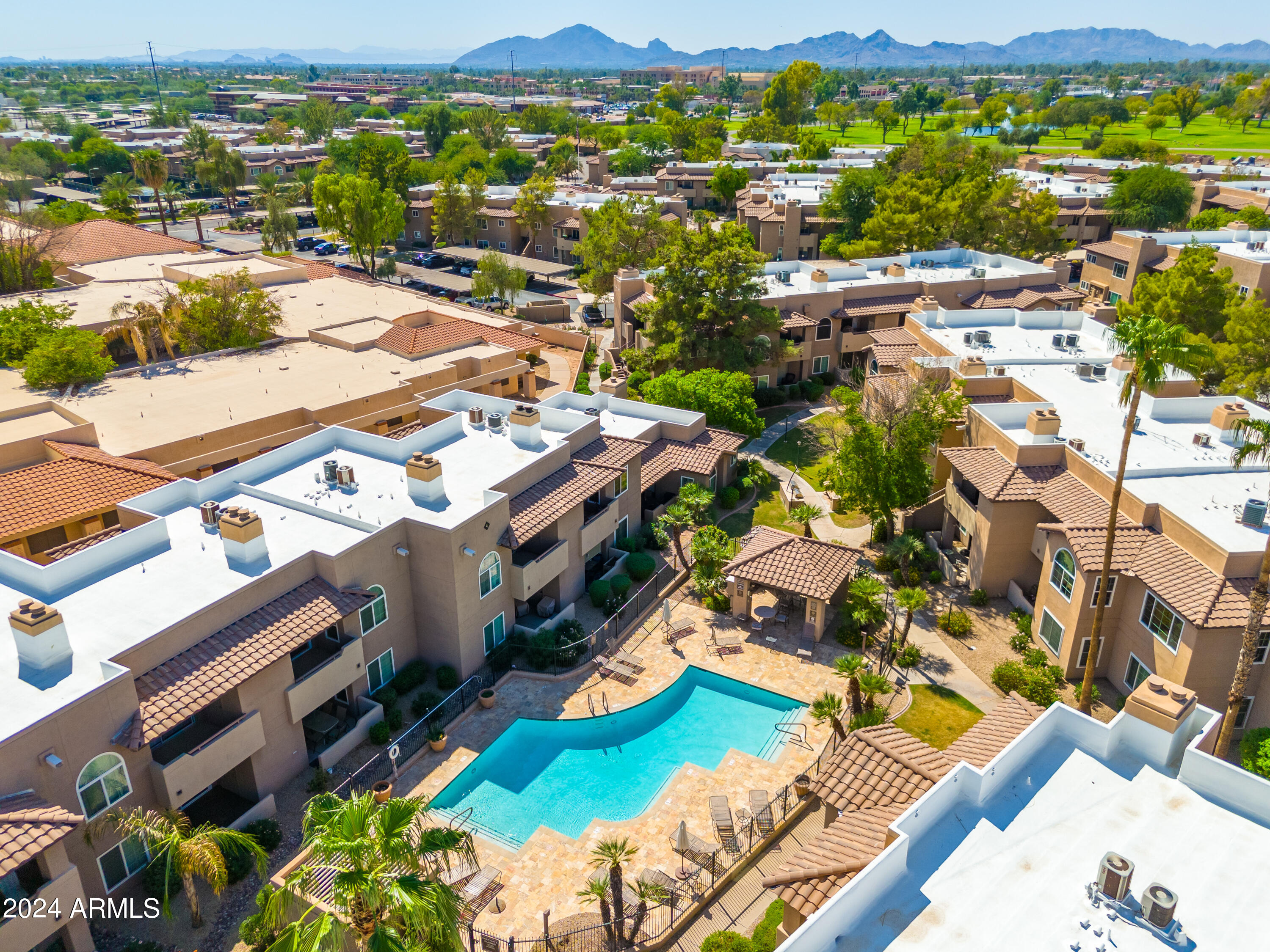 9450 E BECKER Lane # 1022