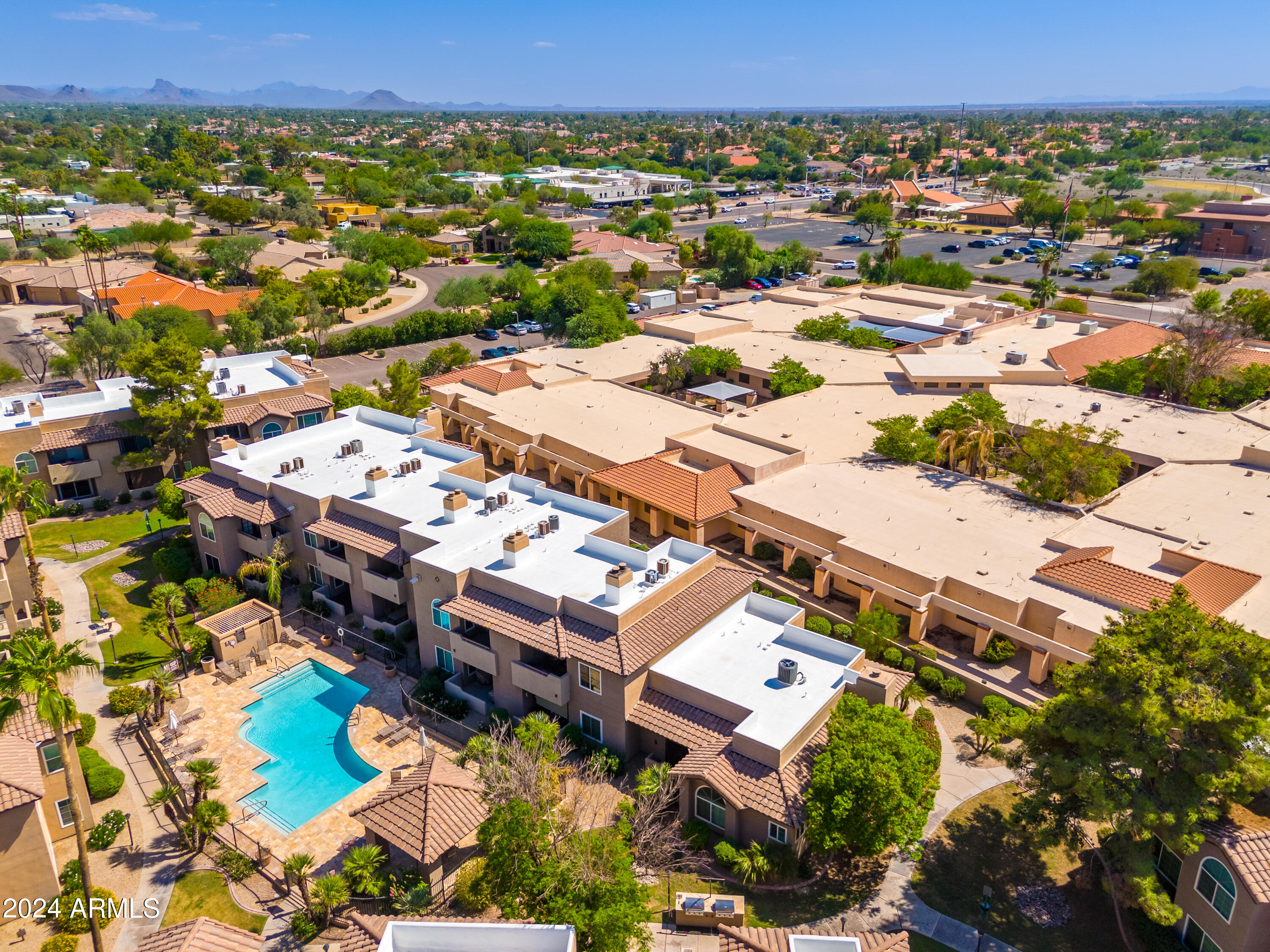 9450 E BECKER Lane # 1022