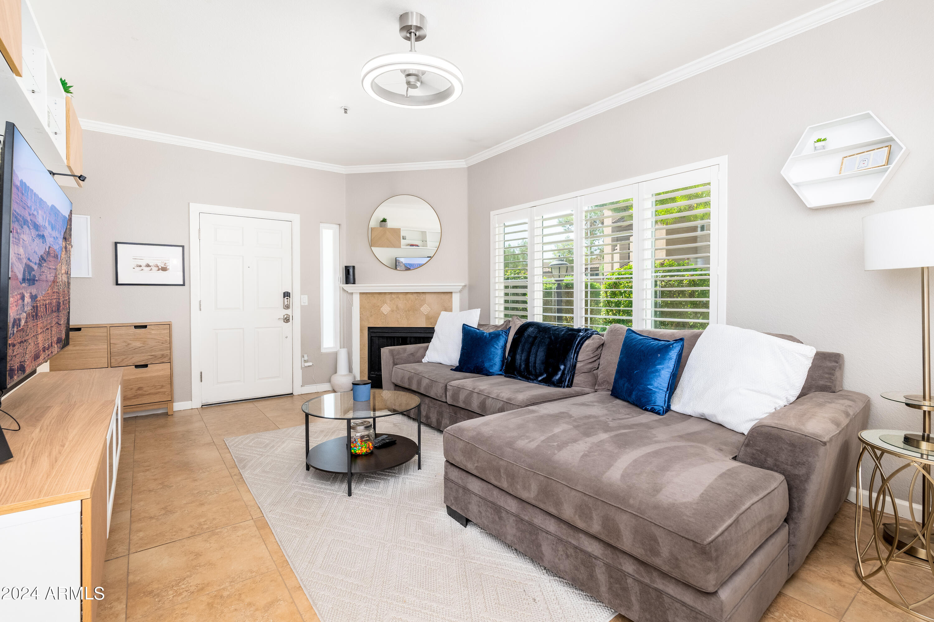 9450 E BECKER Lane # 1022