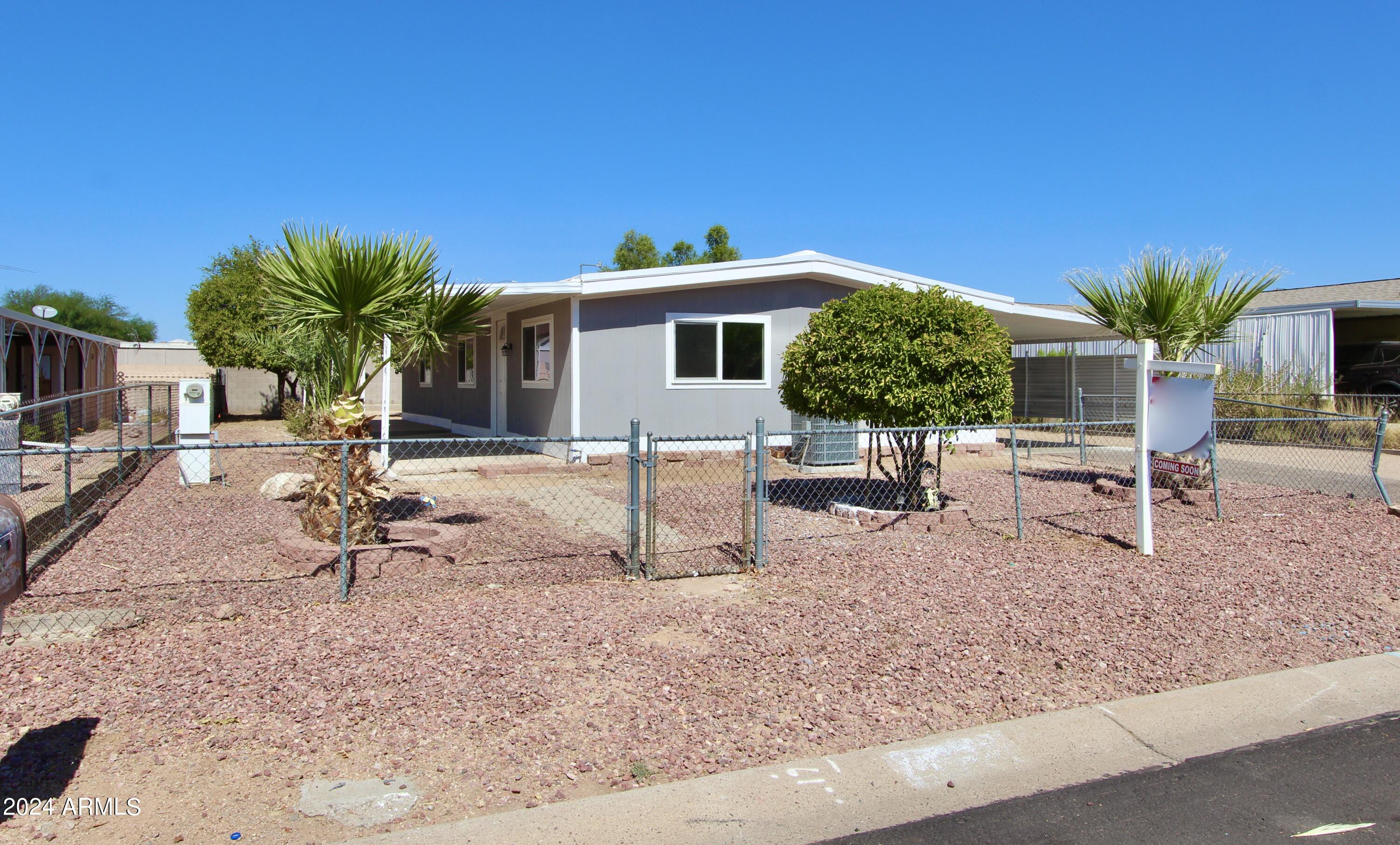 9624 E EDGEWOOD Avenue