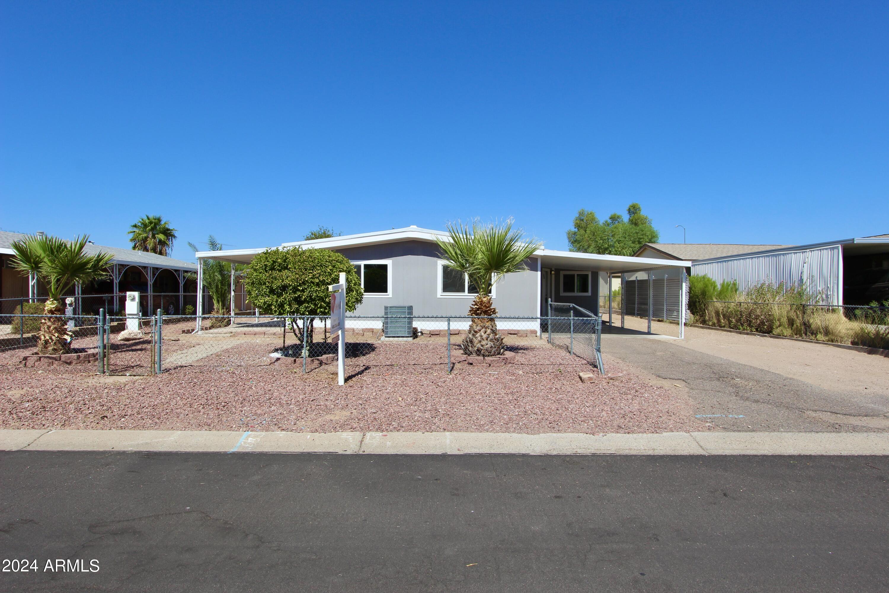 9624 E EDGEWOOD Avenue