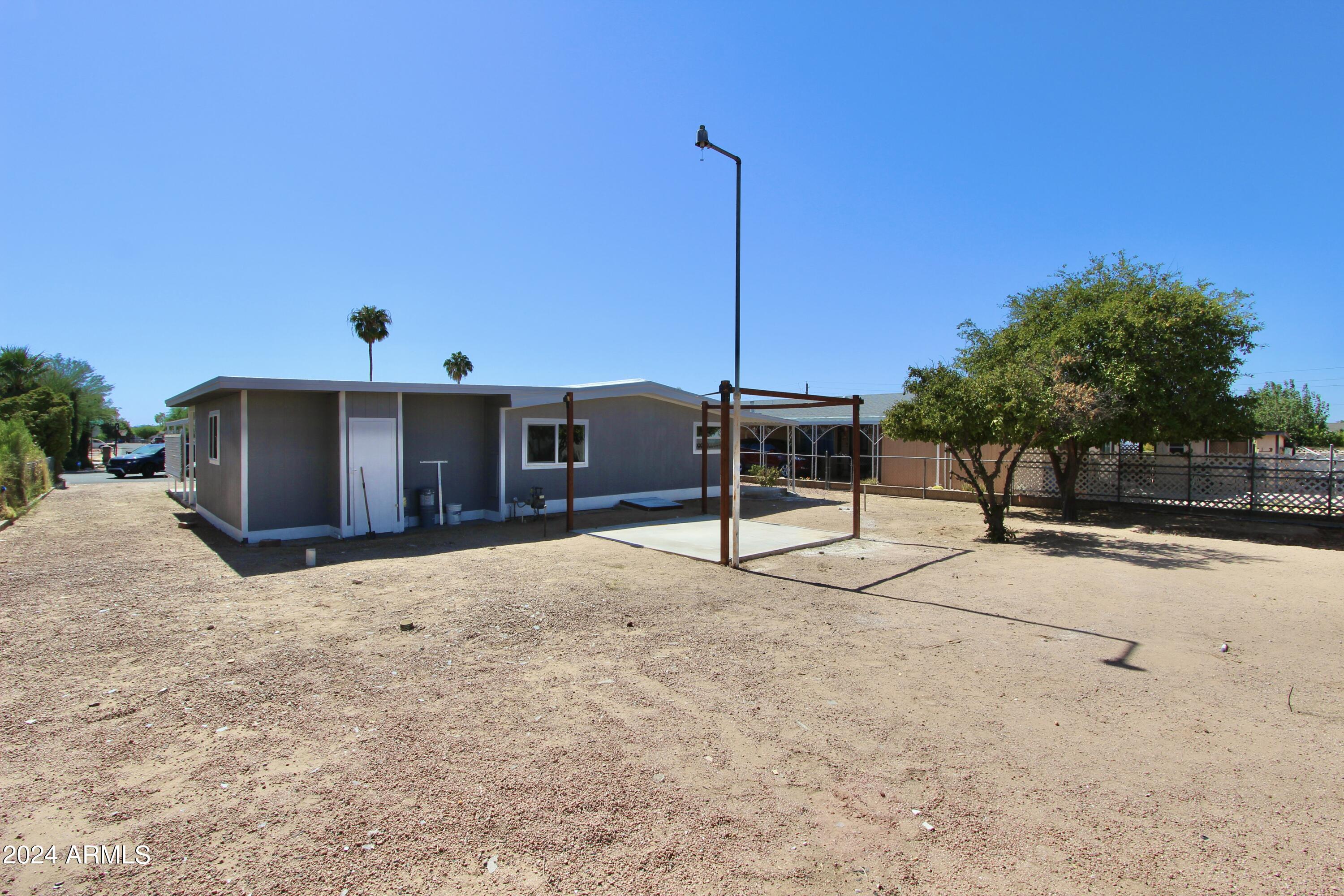 9624 E EDGEWOOD Avenue