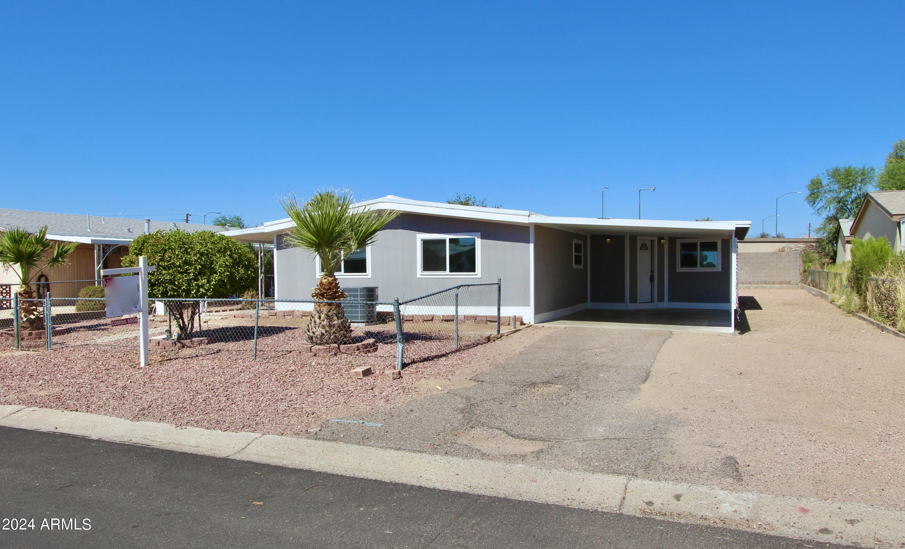 9624 E EDGEWOOD Avenue