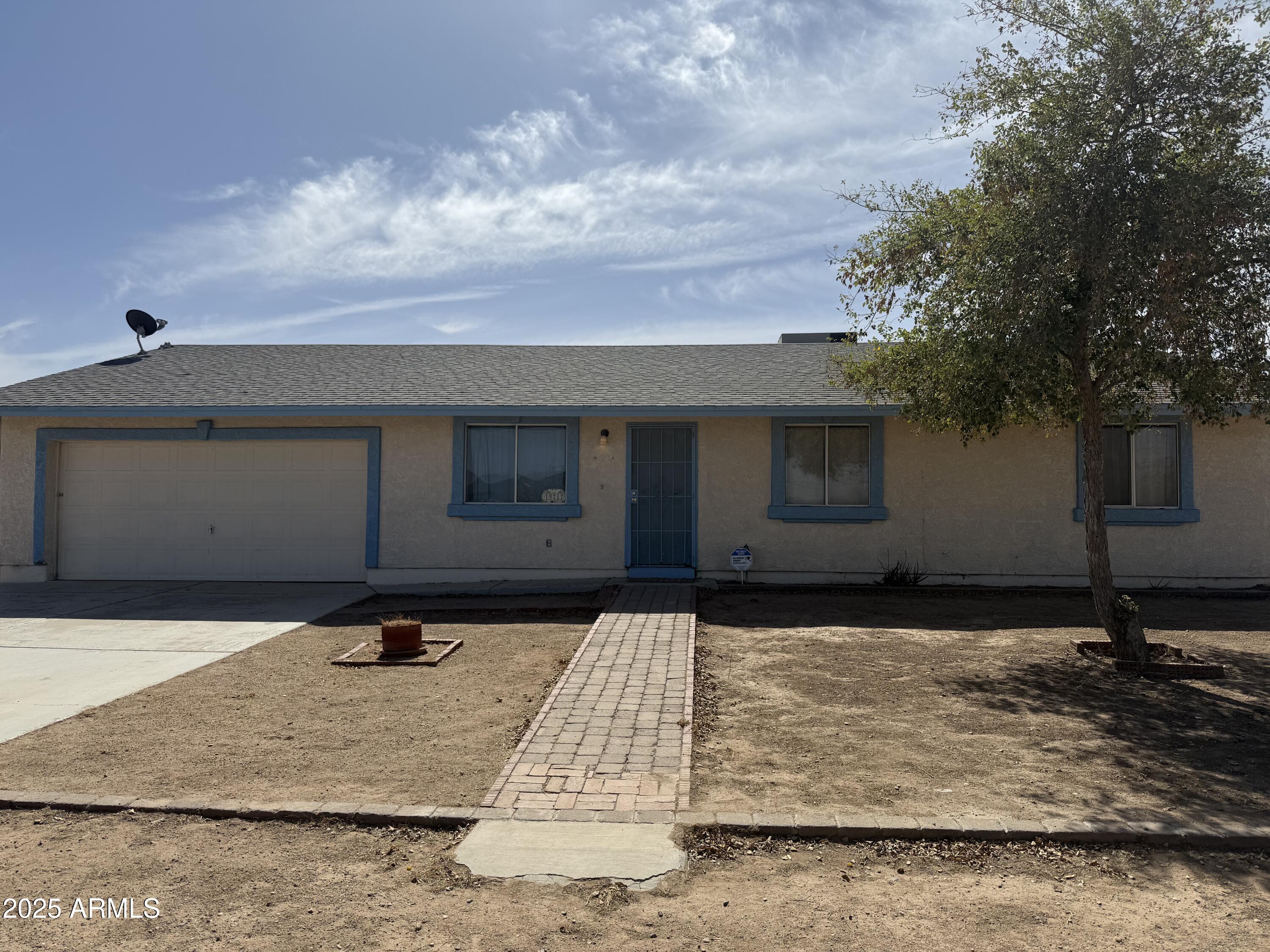 19717 E CHESTNUT Drive