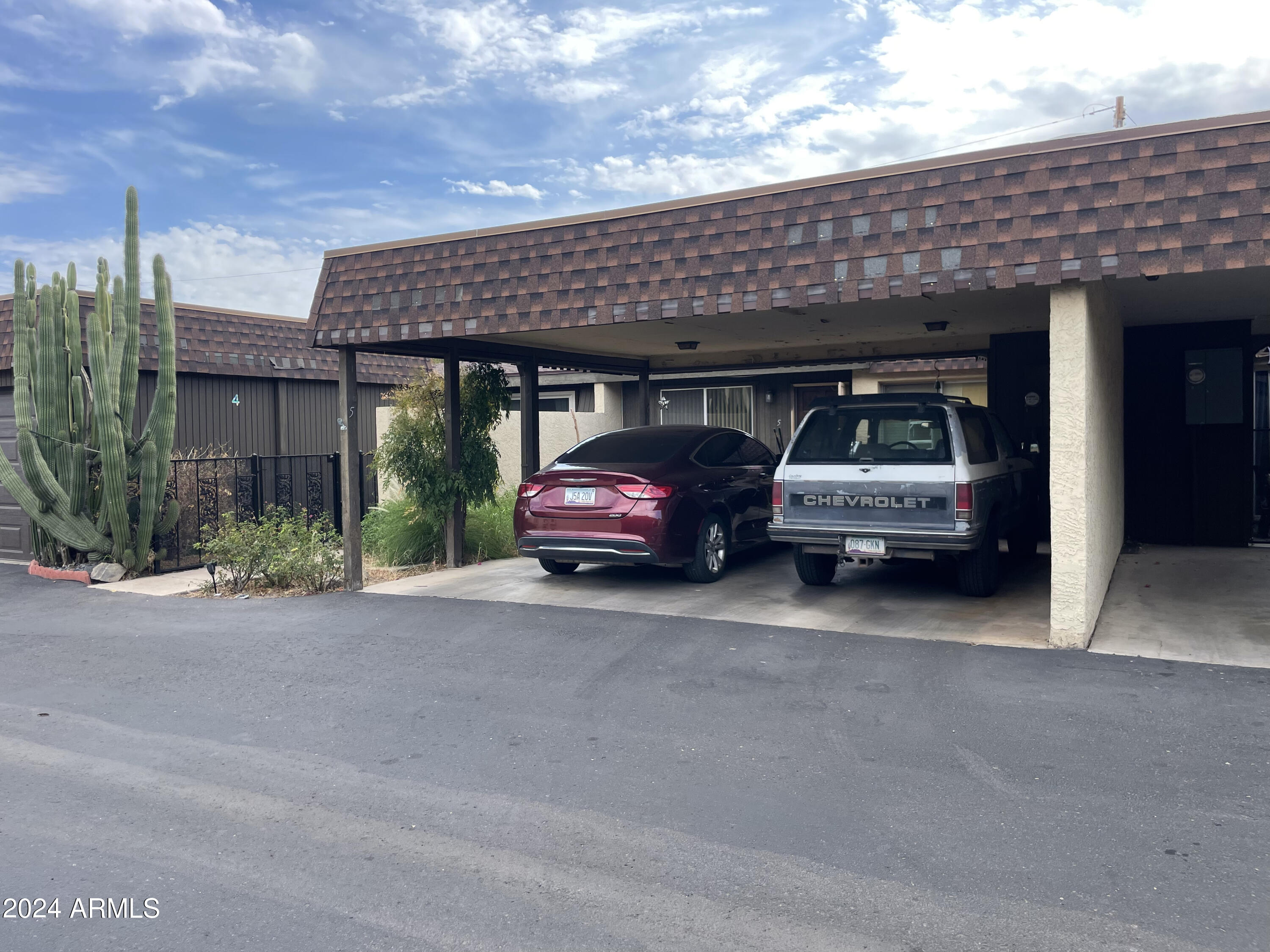 3033 N 39th Street # 5