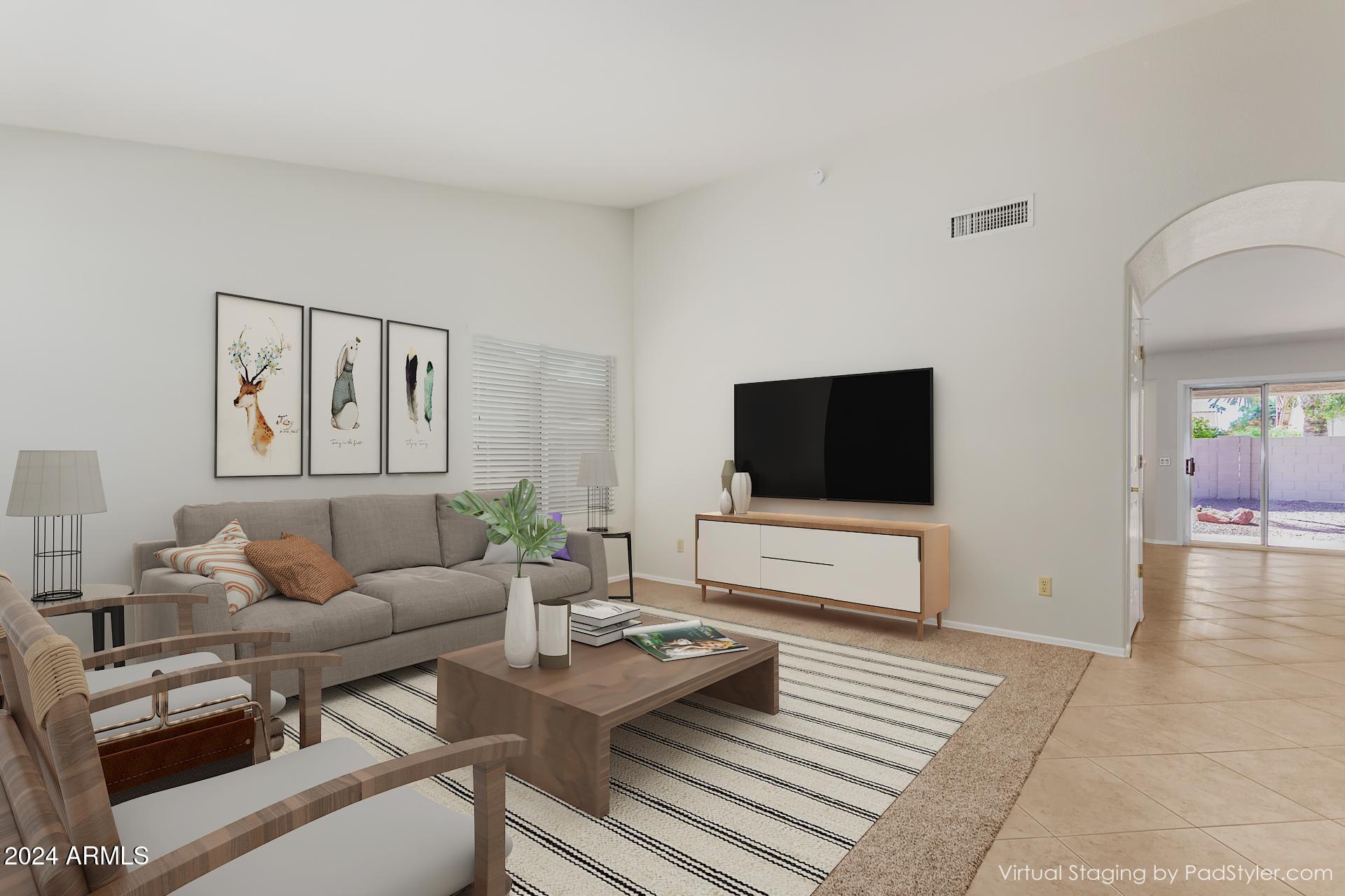 10209 E COOPERS HAWK Drive