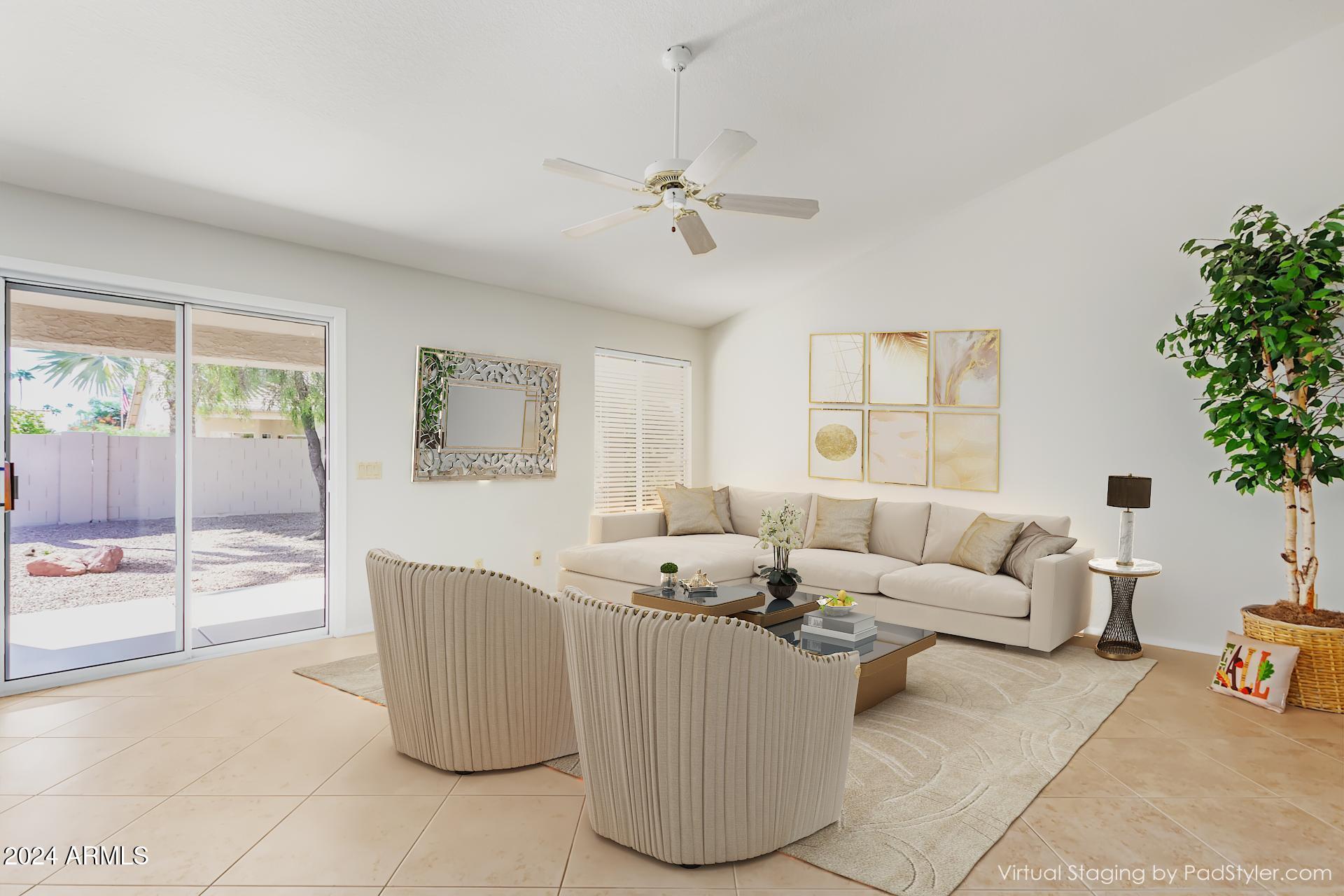 10209 E COOPERS HAWK Drive