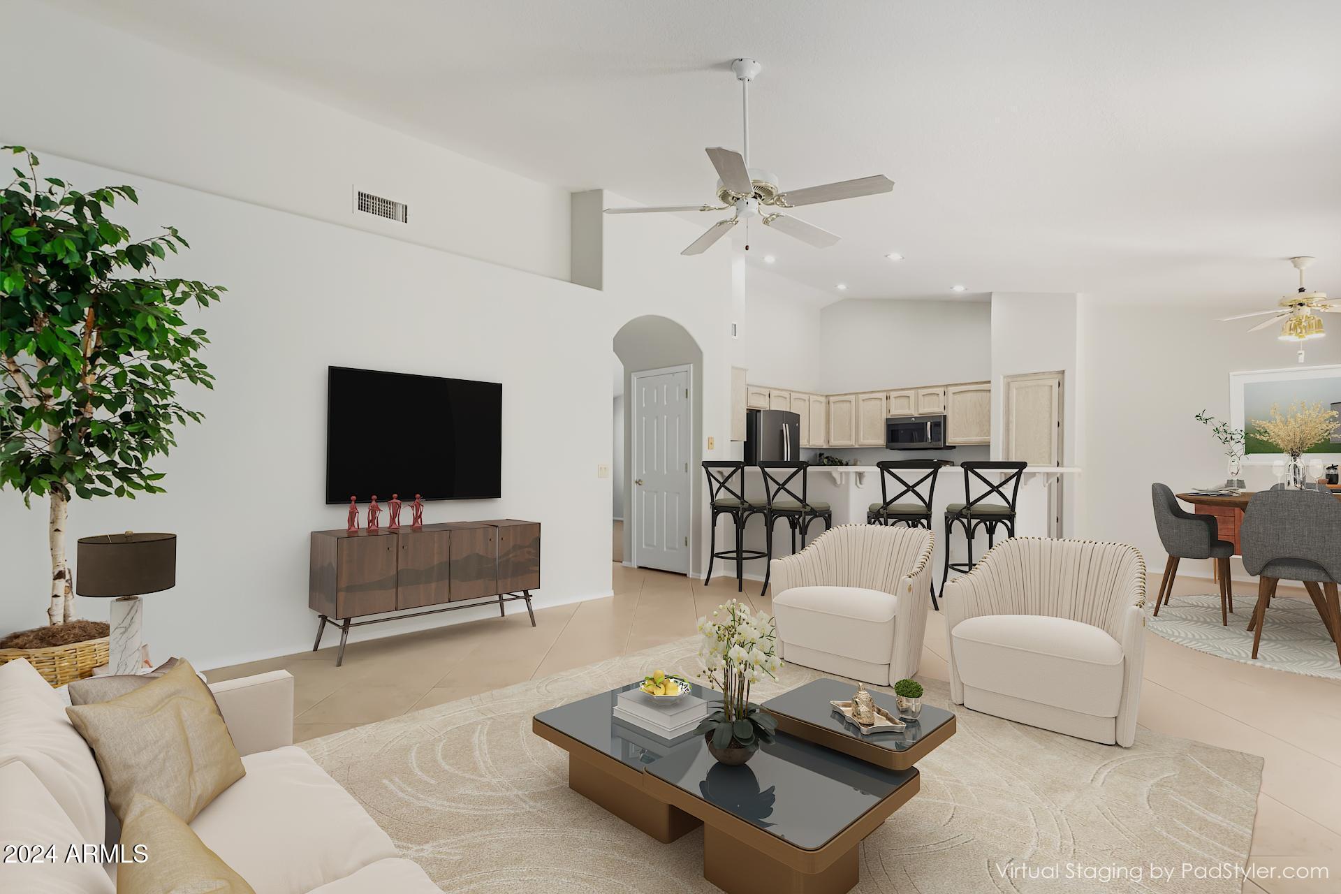 10209 E COOPERS HAWK Drive