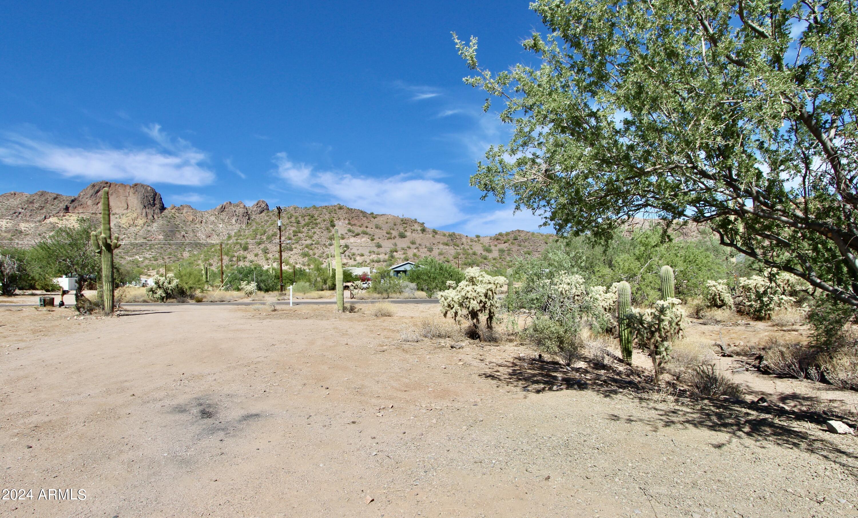 865 W SADDLE BUTTE Street