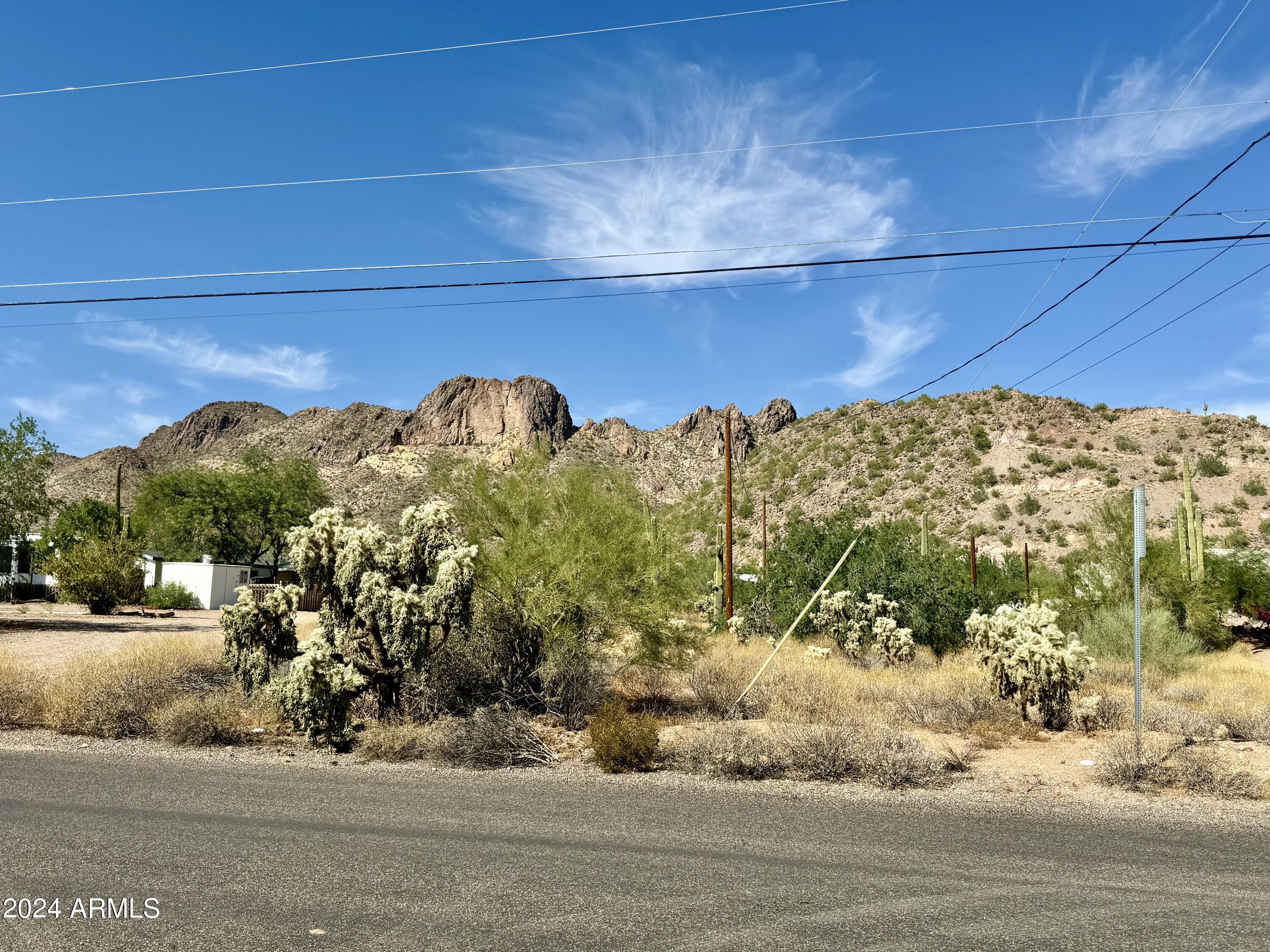 865 W SADDLE BUTTE Street