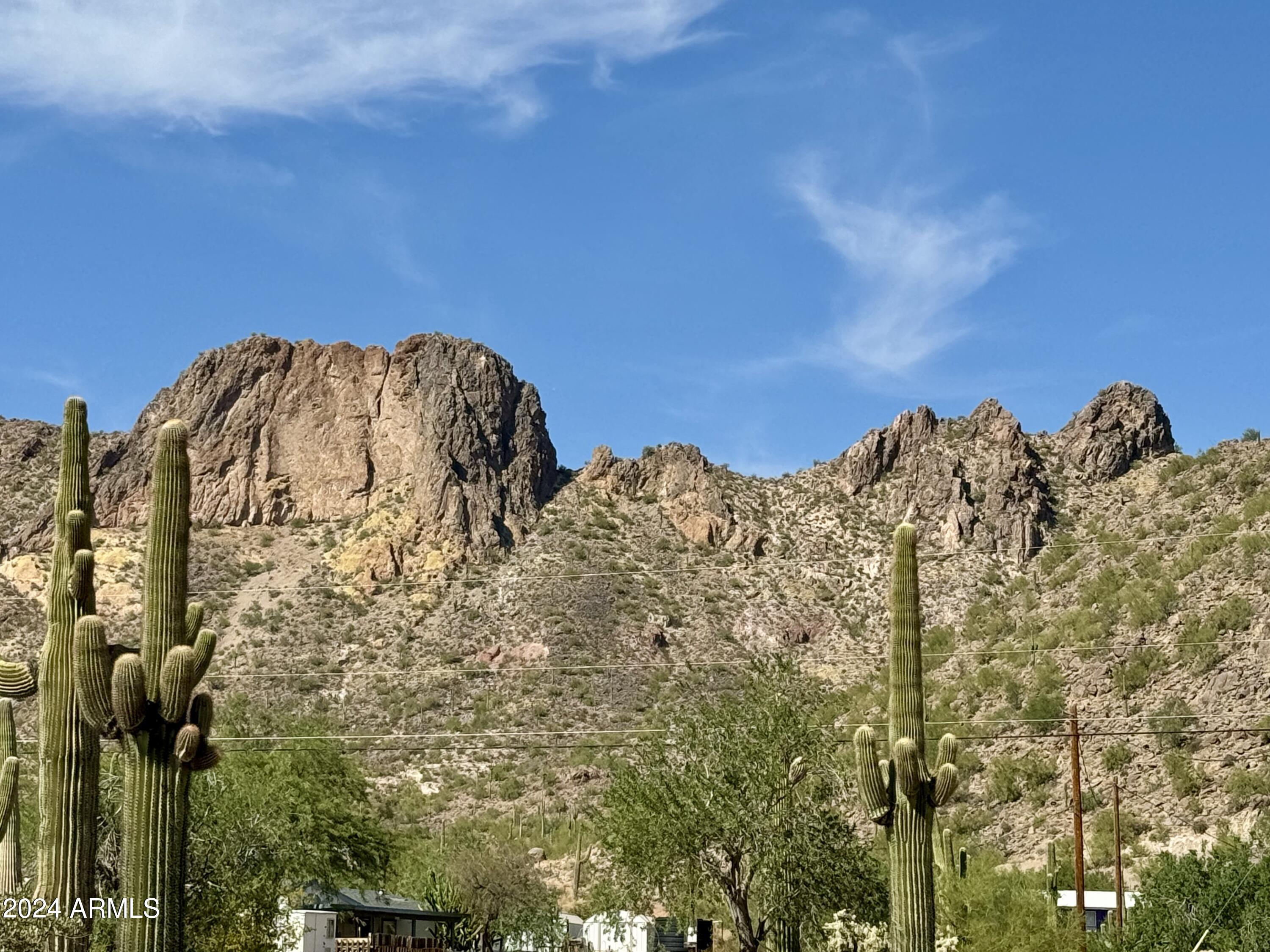 865 W SADDLE BUTTE Street