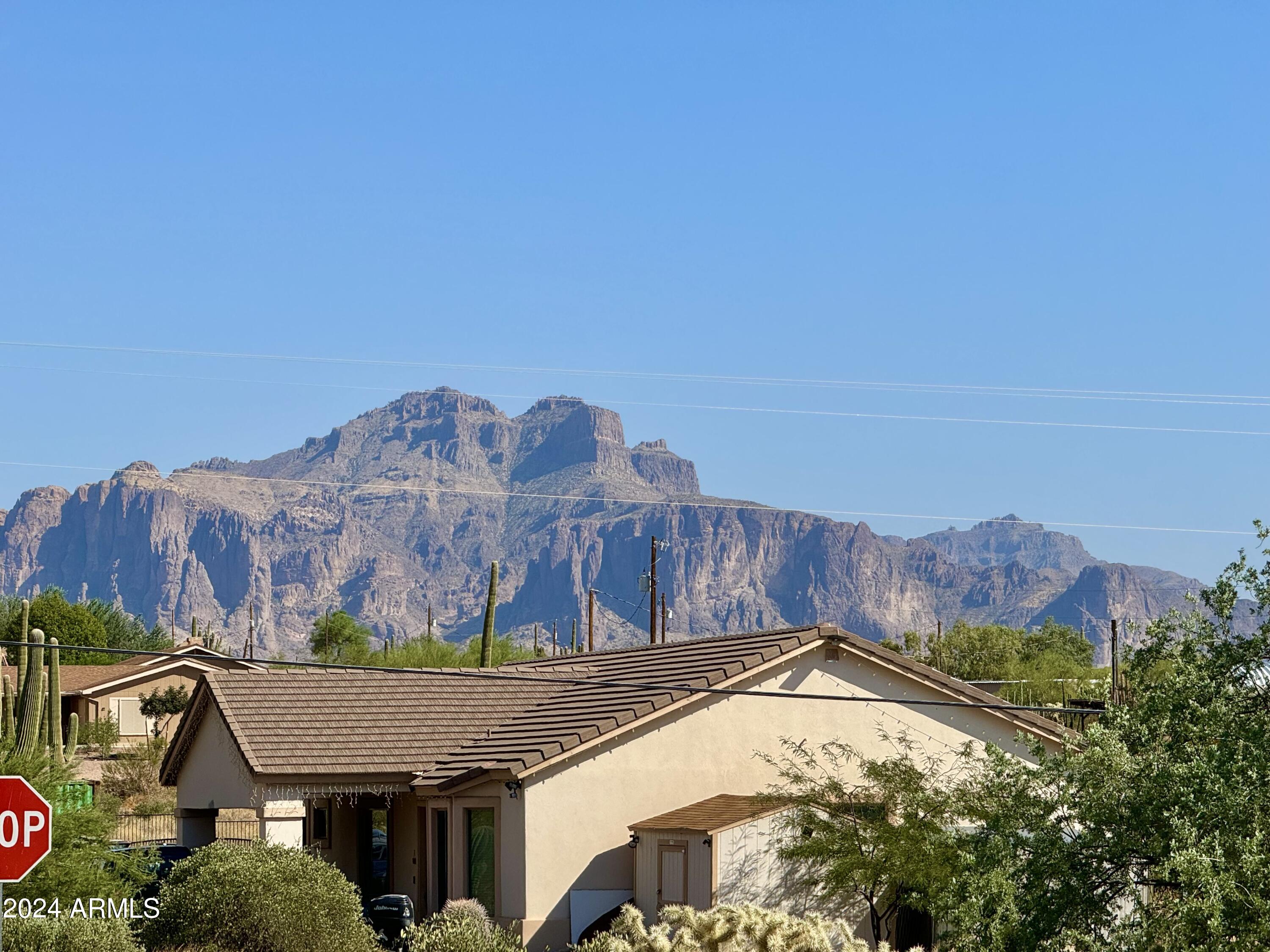 865 W SADDLE BUTTE Street