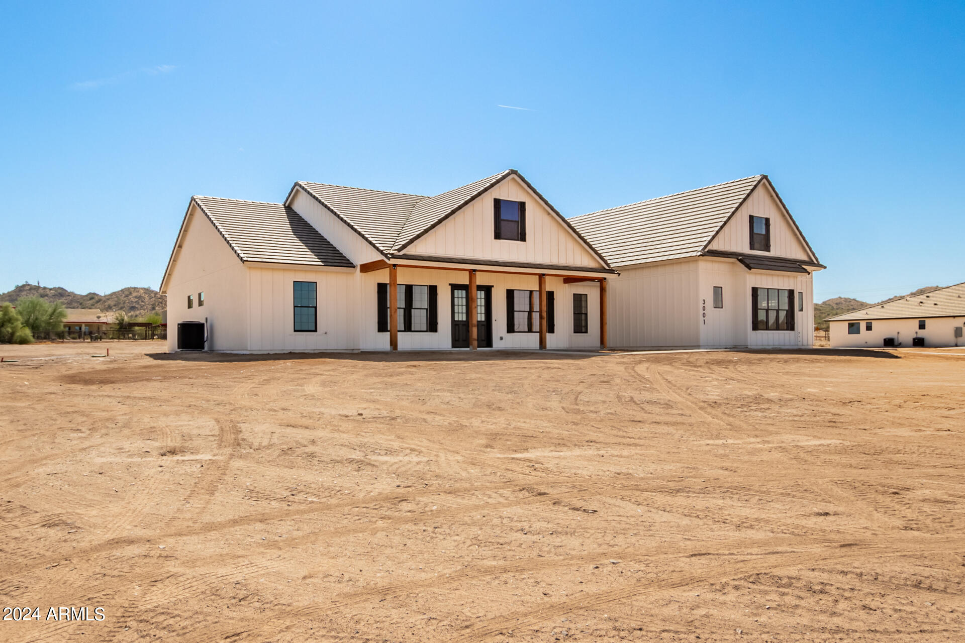 3001 W SUN BEAM Lane