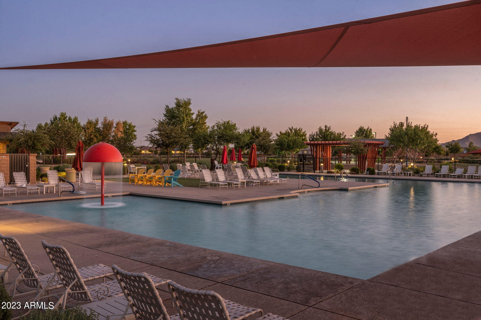 22526 E VIA LAS BRISAS --