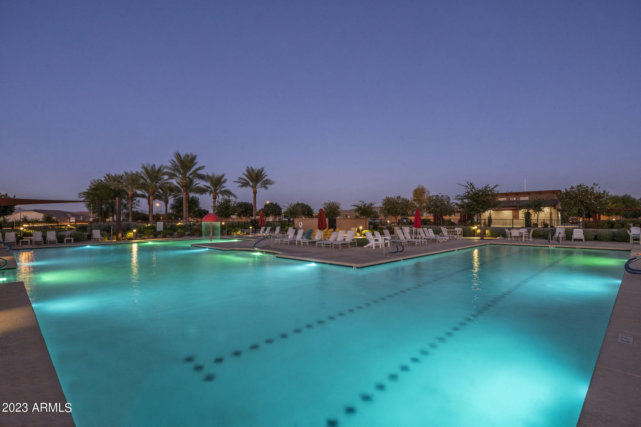 22526 E VIA LAS BRISAS --