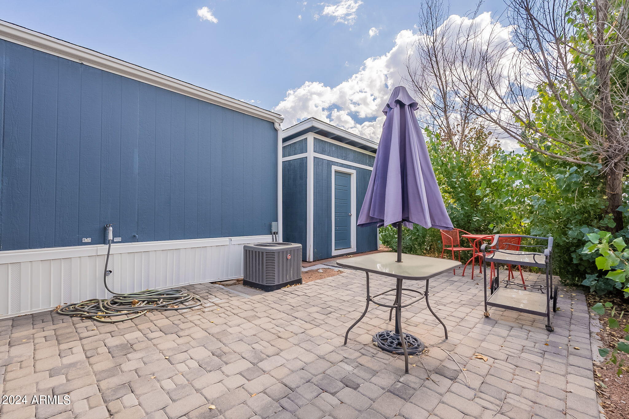 190 N CORNERSTONE Way # 42