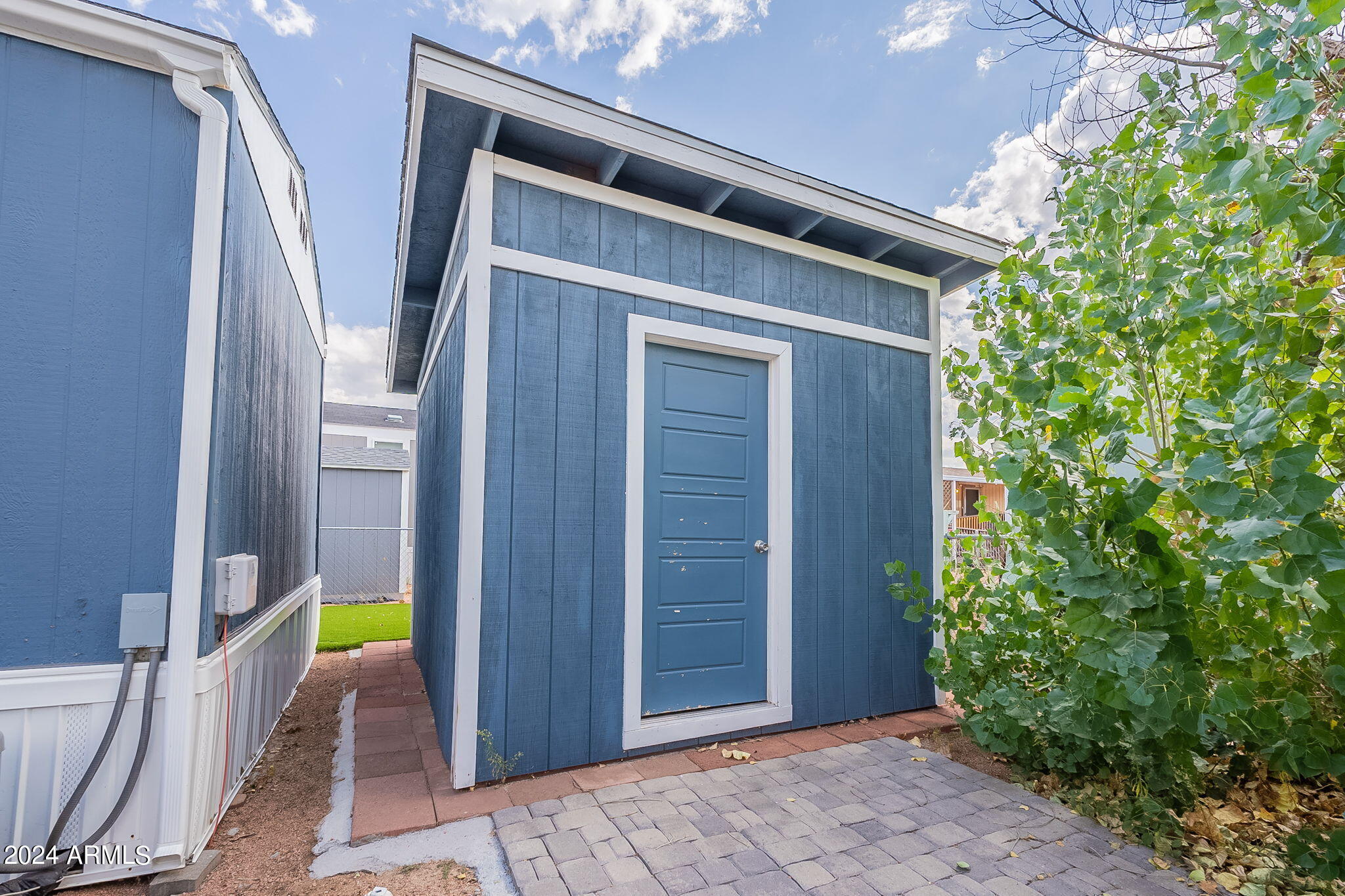 190 N CORNERSTONE Way # 42