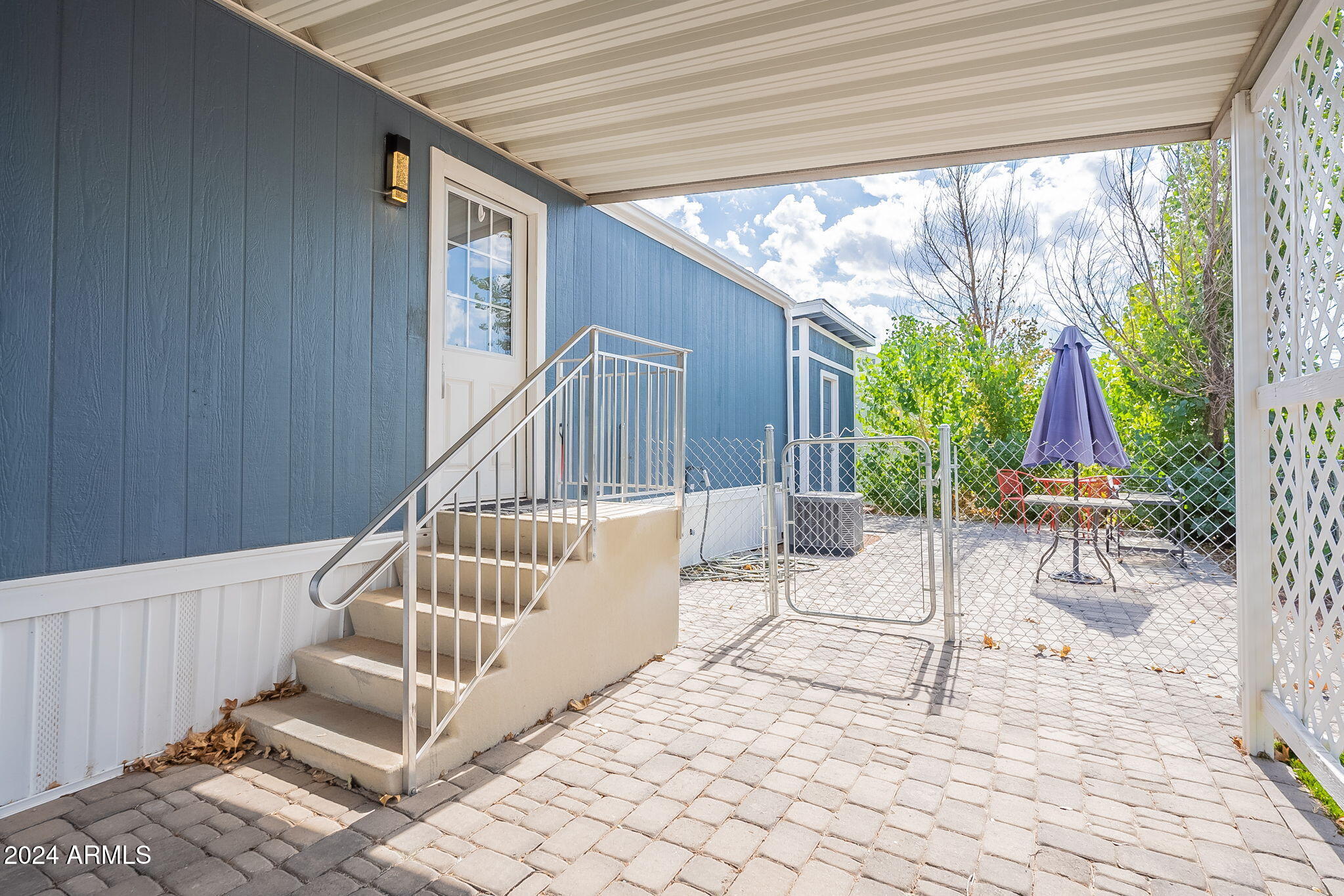 190 N CORNERSTONE Way # 42