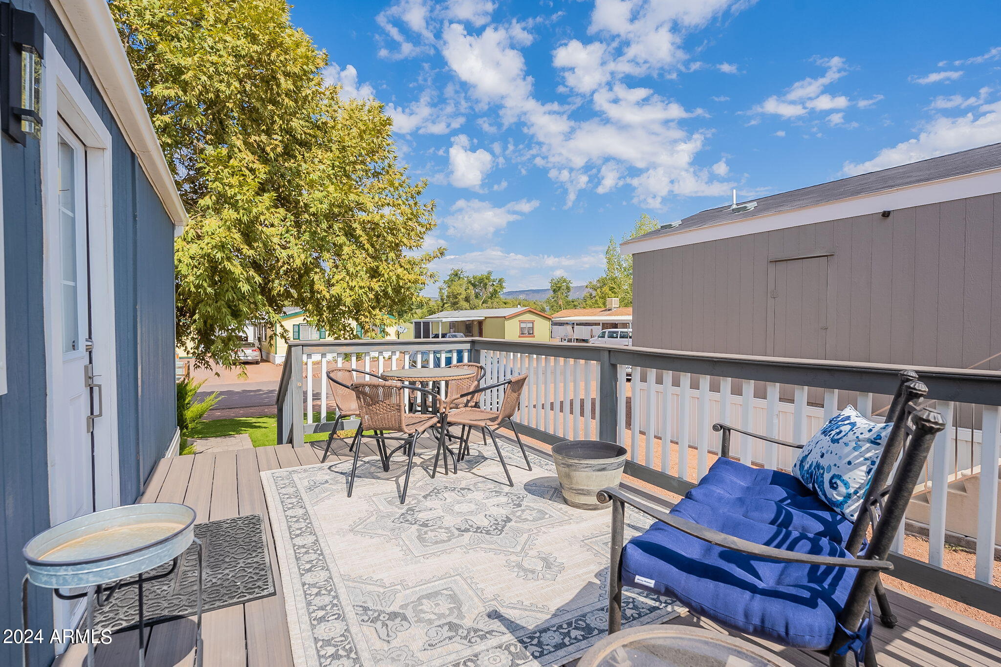 190 N CORNERSTONE Way # 42