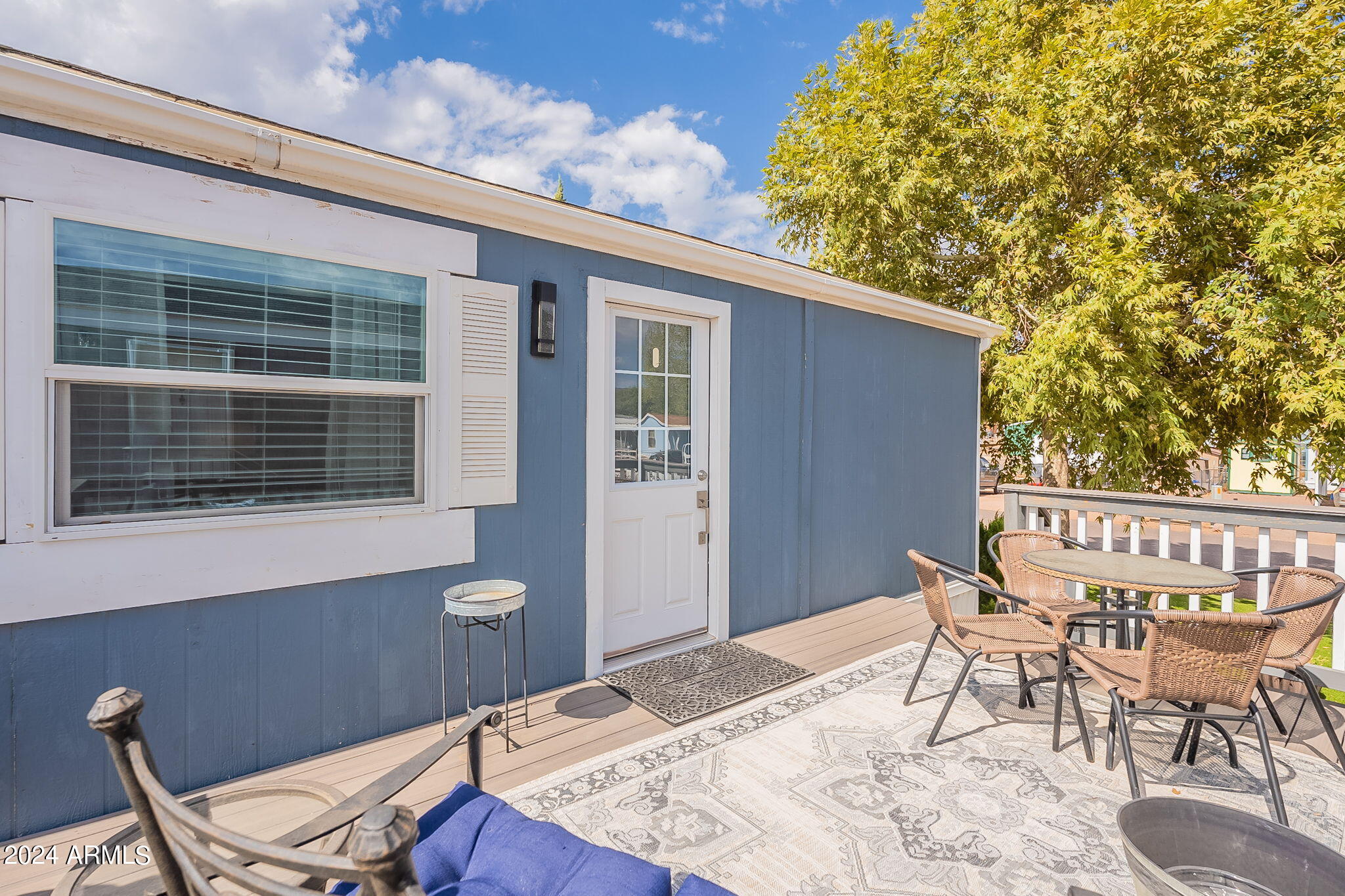 190 N CORNERSTONE Way # 42