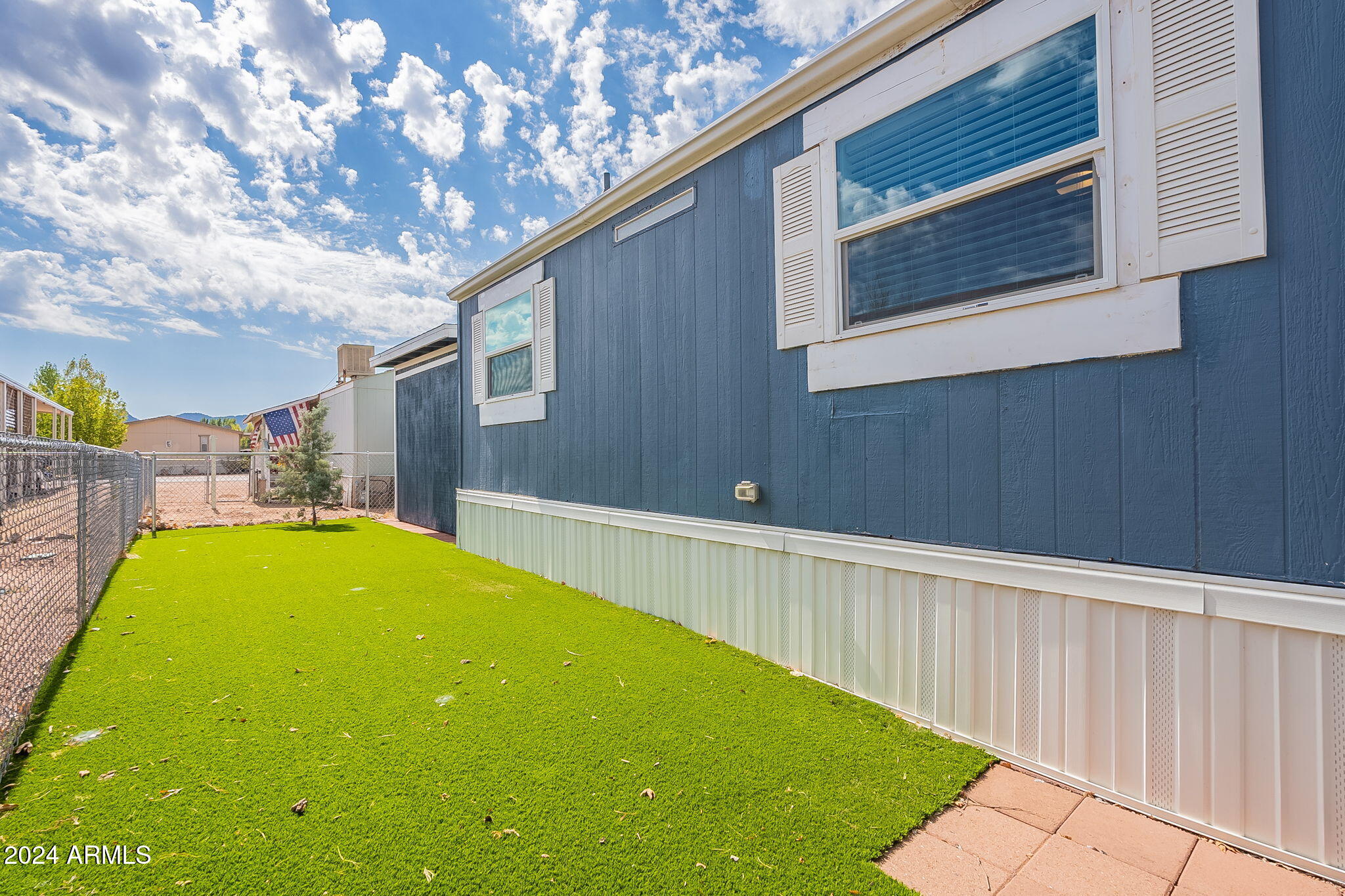 190 N CORNERSTONE Way # 42