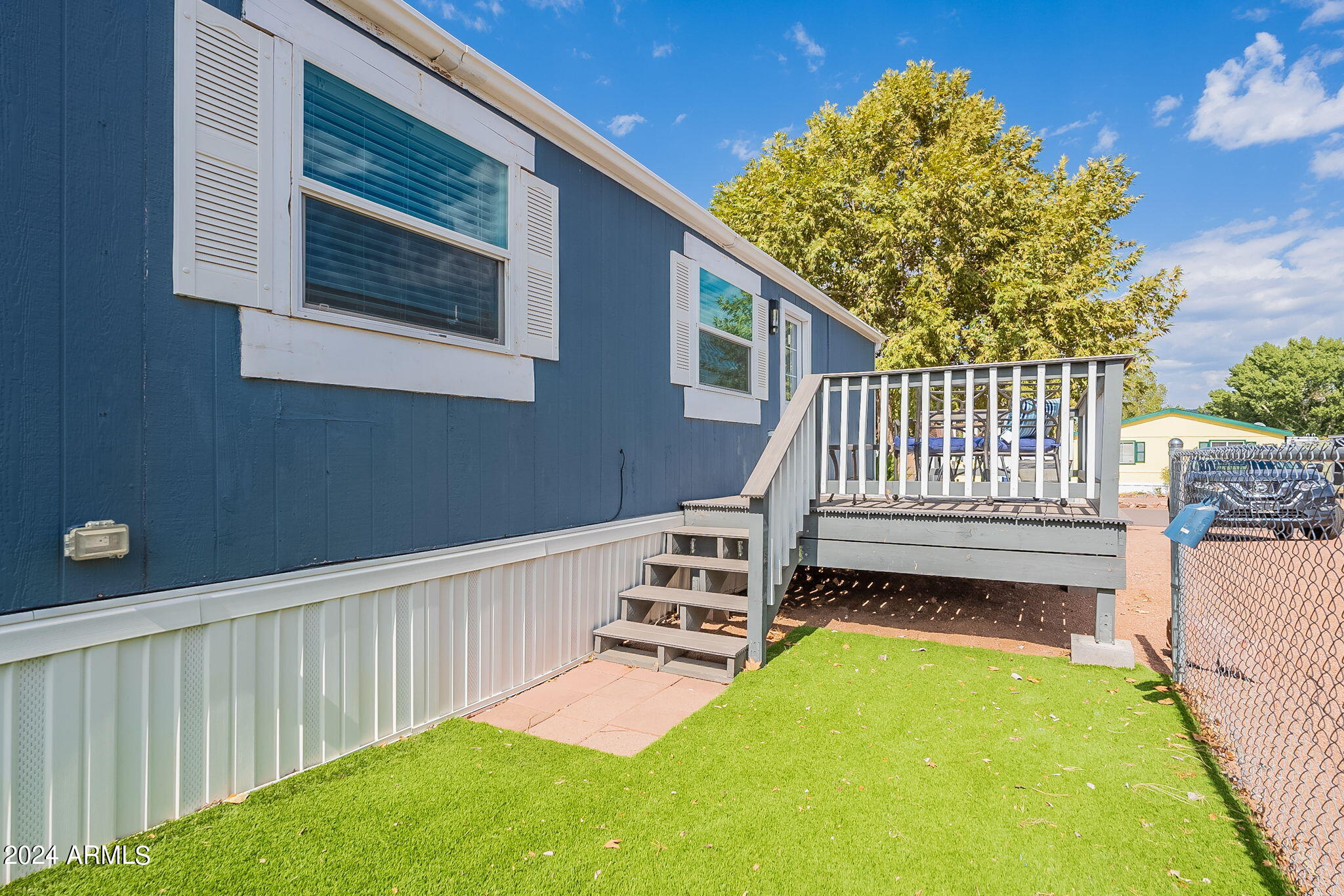 190 N CORNERSTONE Way # 42