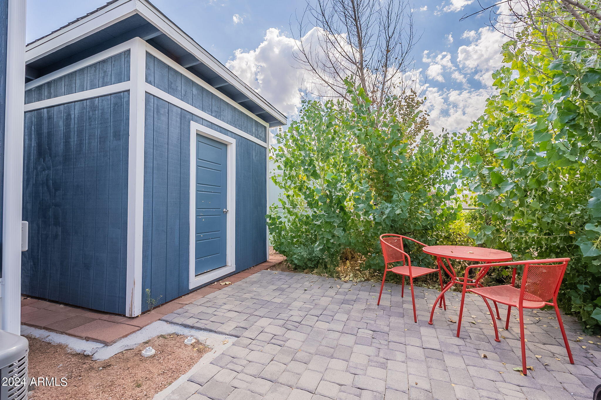 190 N CORNERSTONE Way # 42