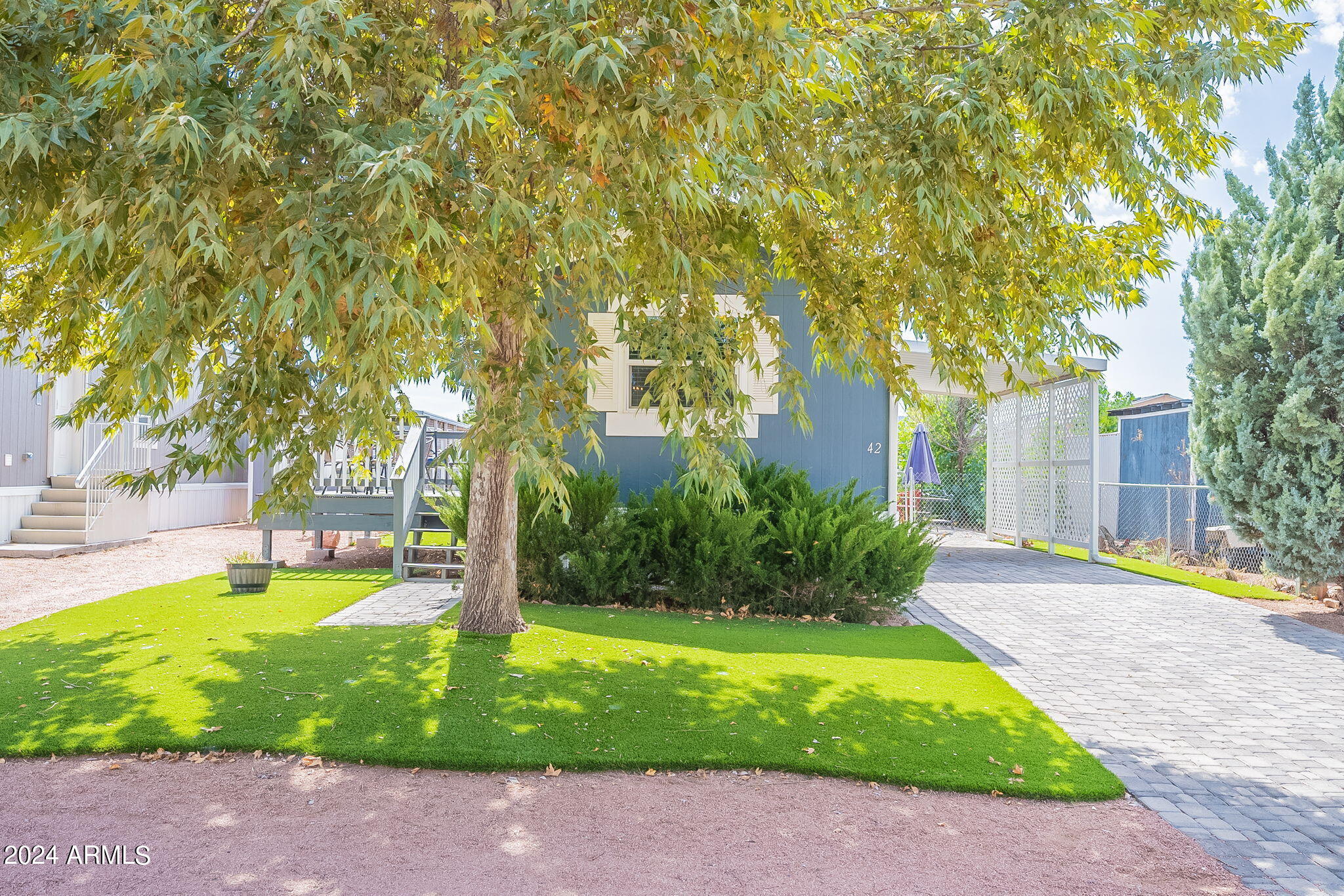 190 N CORNERSTONE Way # 42