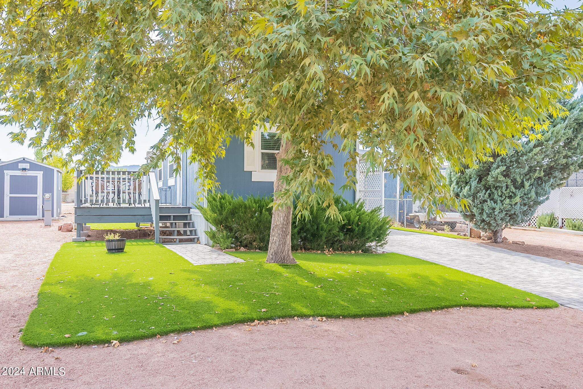 190 N CORNERSTONE Way # 42