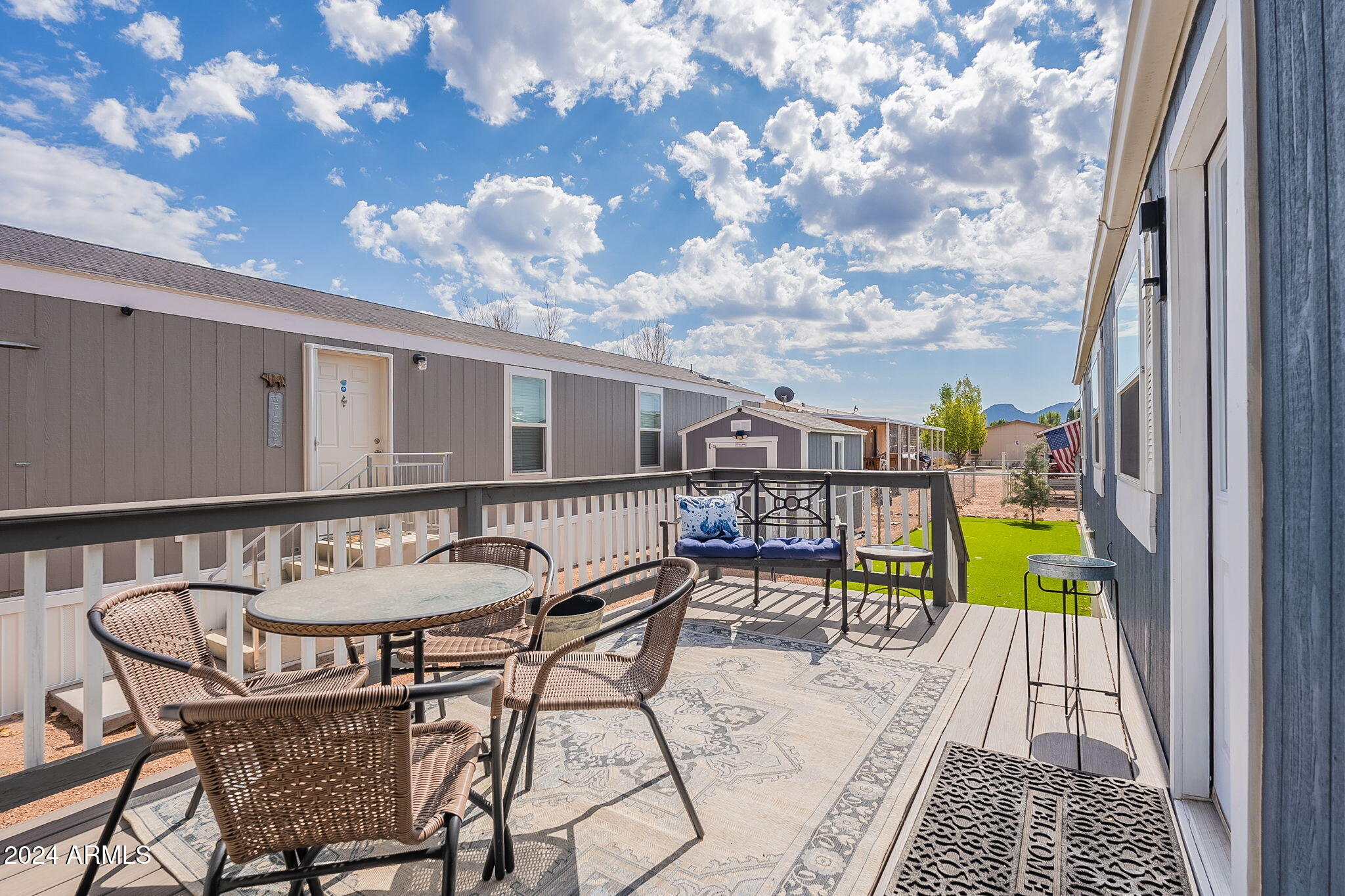 190 N CORNERSTONE Way # 42