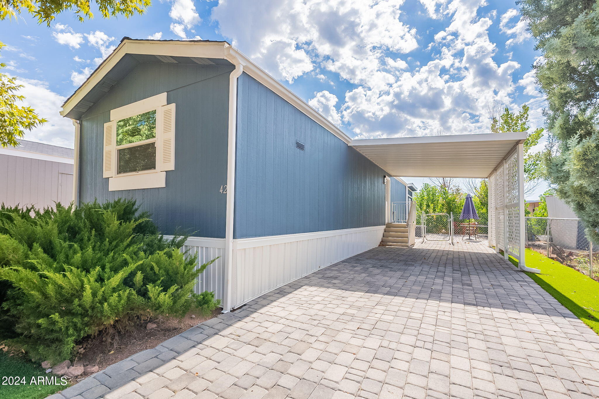 190 N CORNERSTONE Way # 42