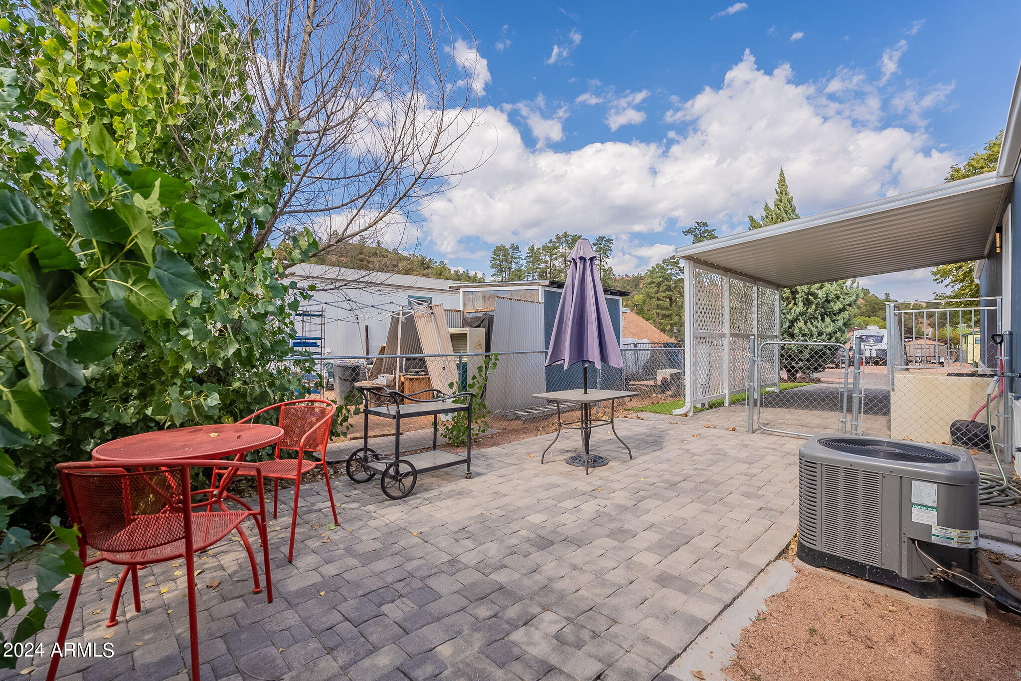 190 N CORNERSTONE Way # 42